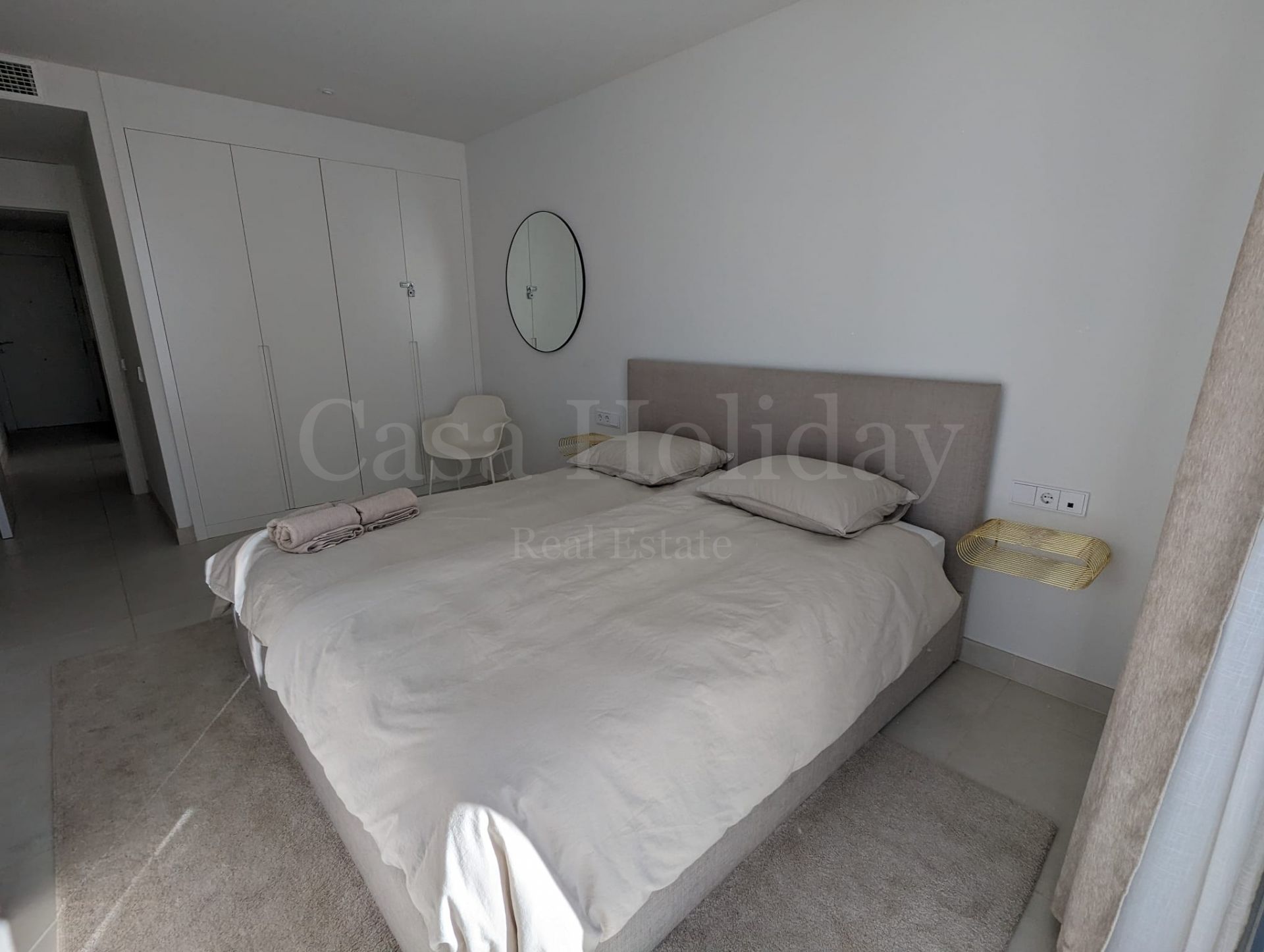 Ground Floor Apartment in El Higueron, Fuengirola