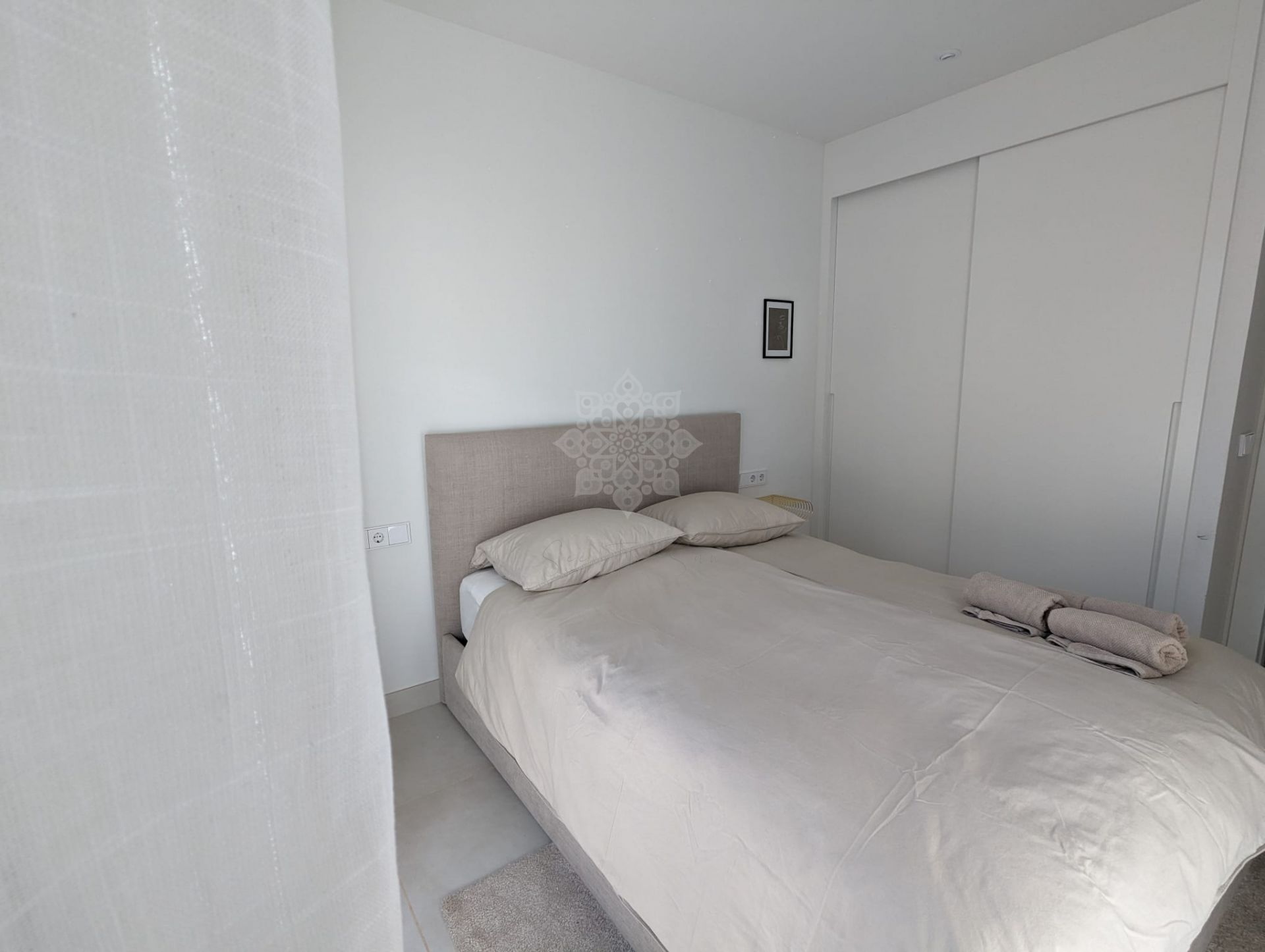 Ground Floor Apartment in El Higueron, Fuengirola