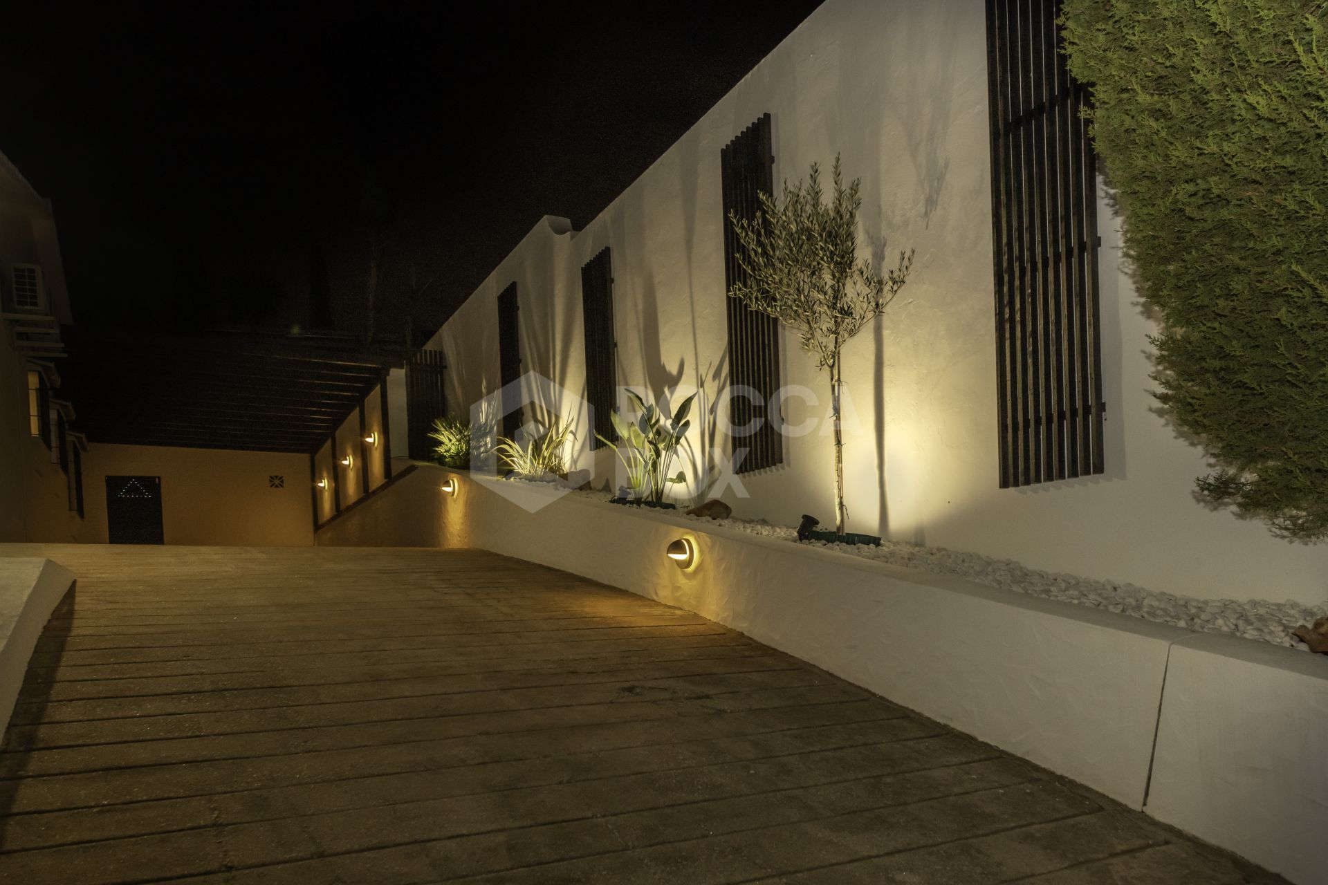 Exquisite Luxury Villa in Sierrezuela, Mijas Costa