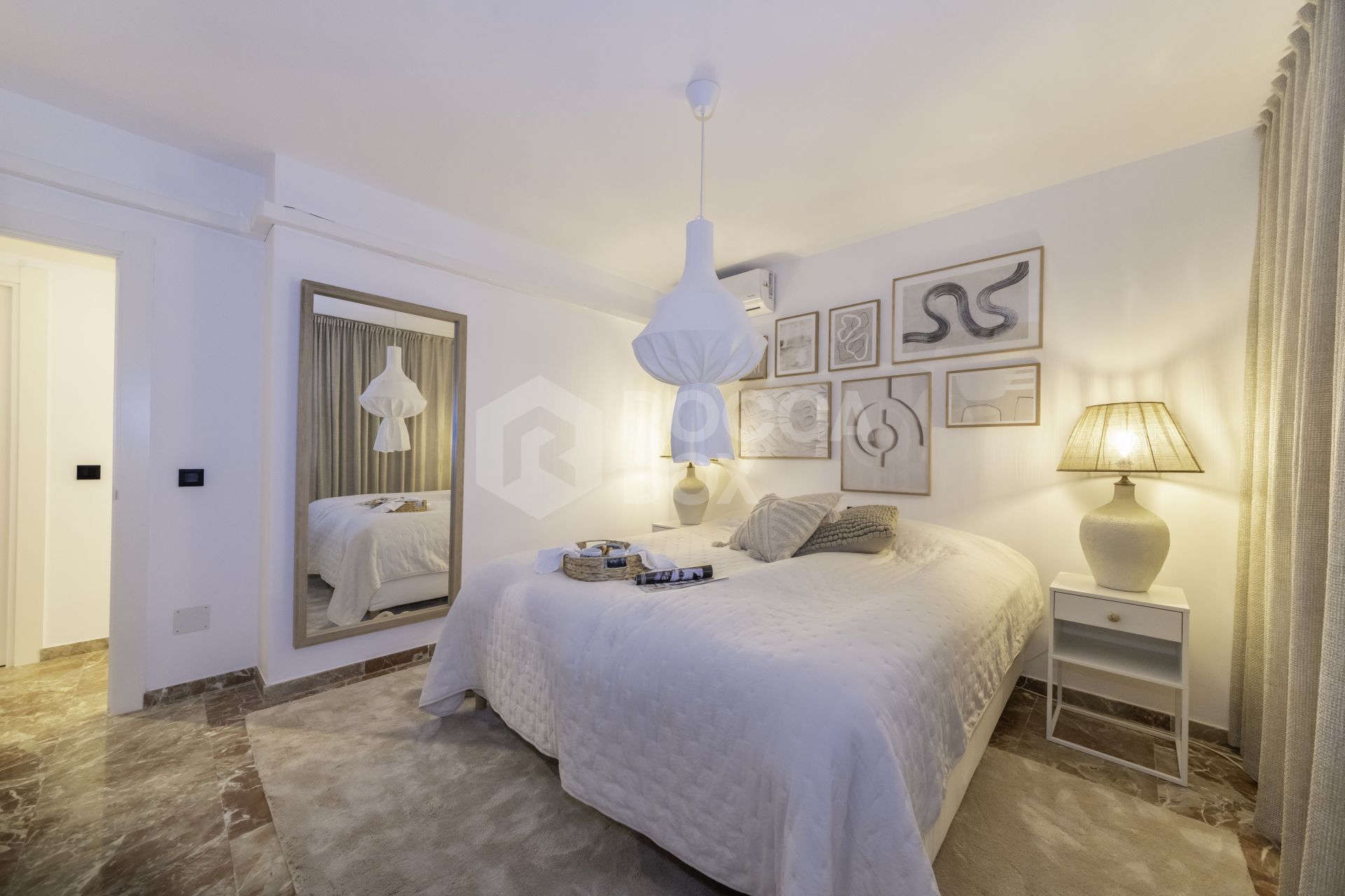 Exquisite Luxury Villa in Sierrezuela, Mijas Costa