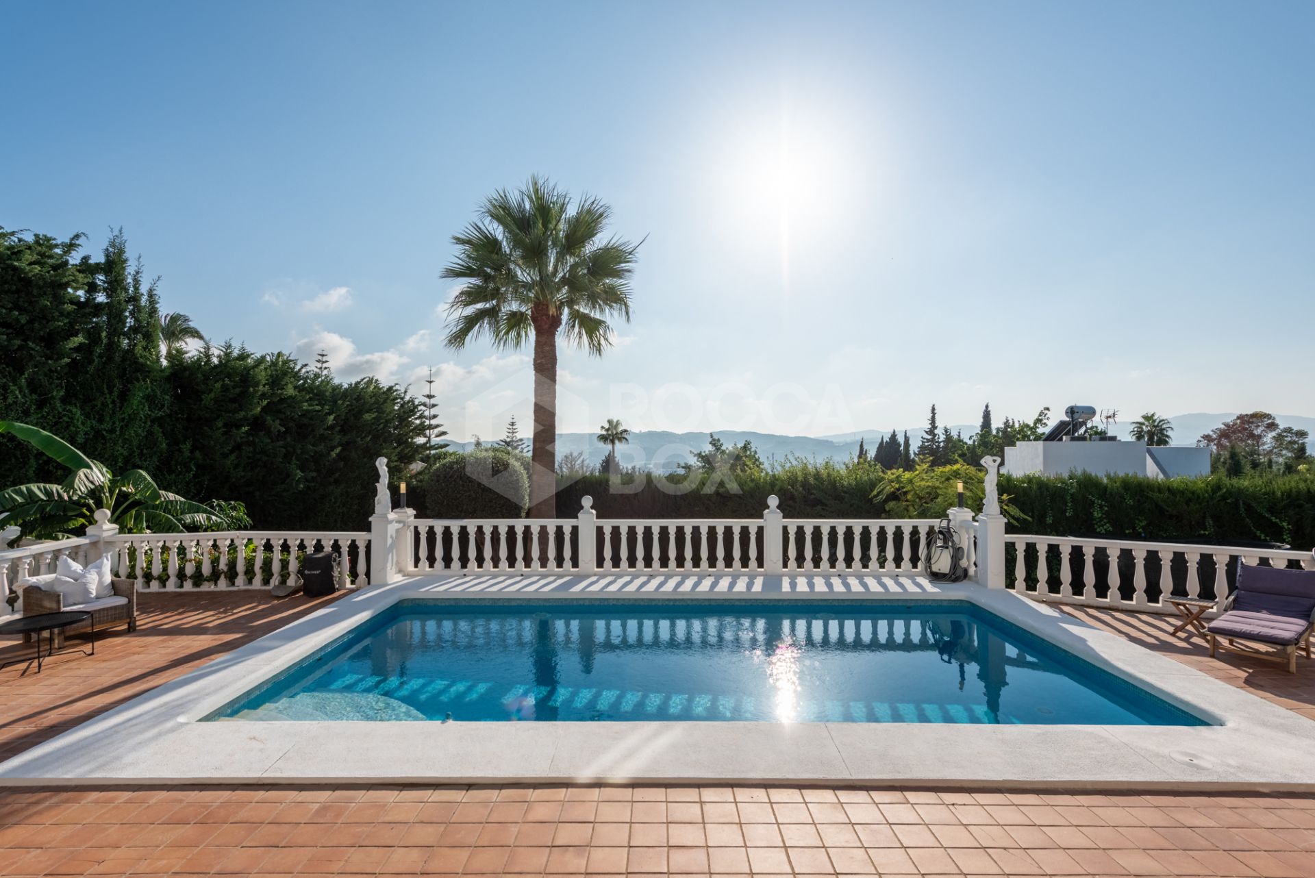 Luxury Villa in Sierrezuela, Mijas Costa