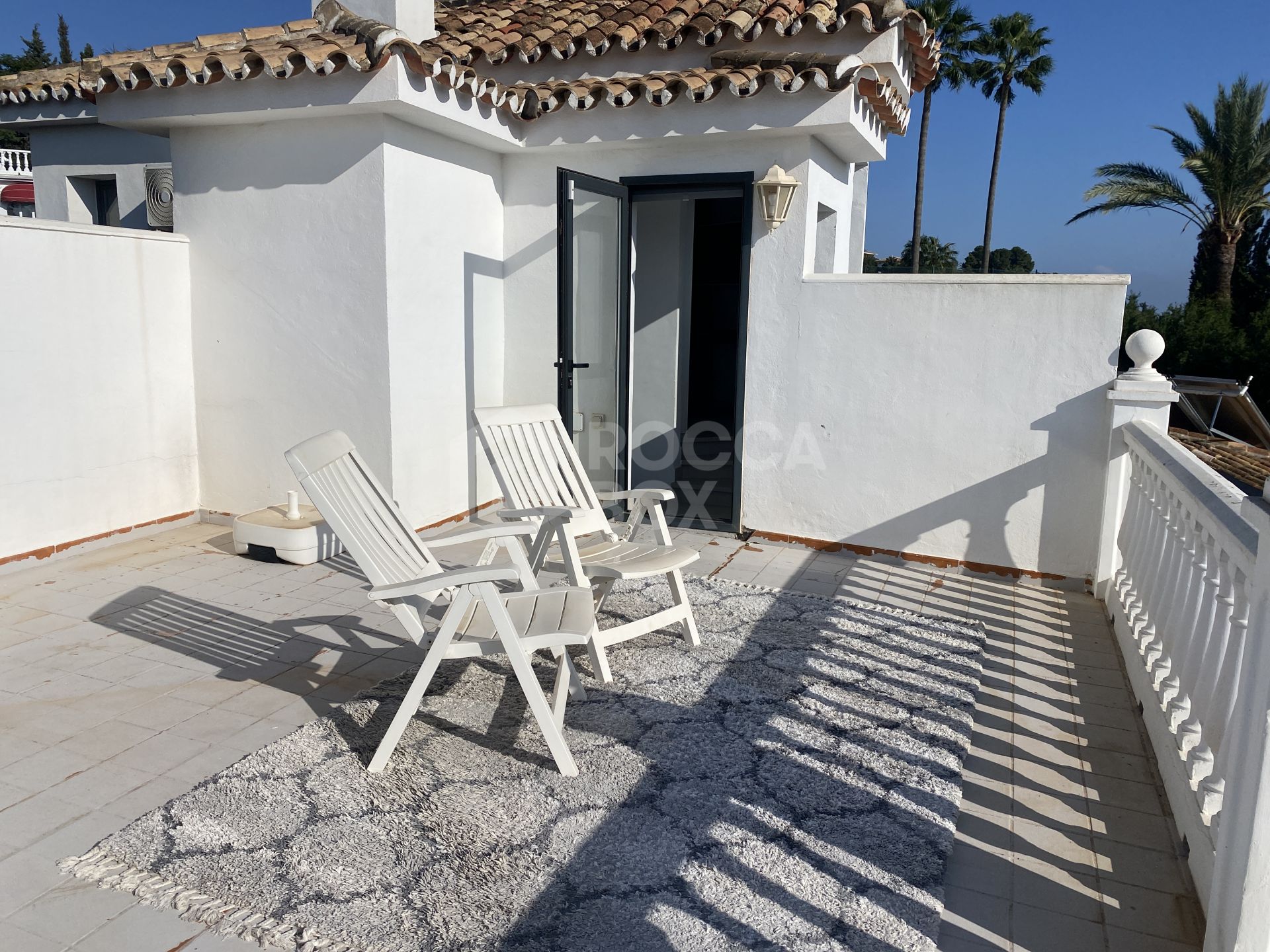 Luxury Villa in Sierrezuela, Mijas Costa