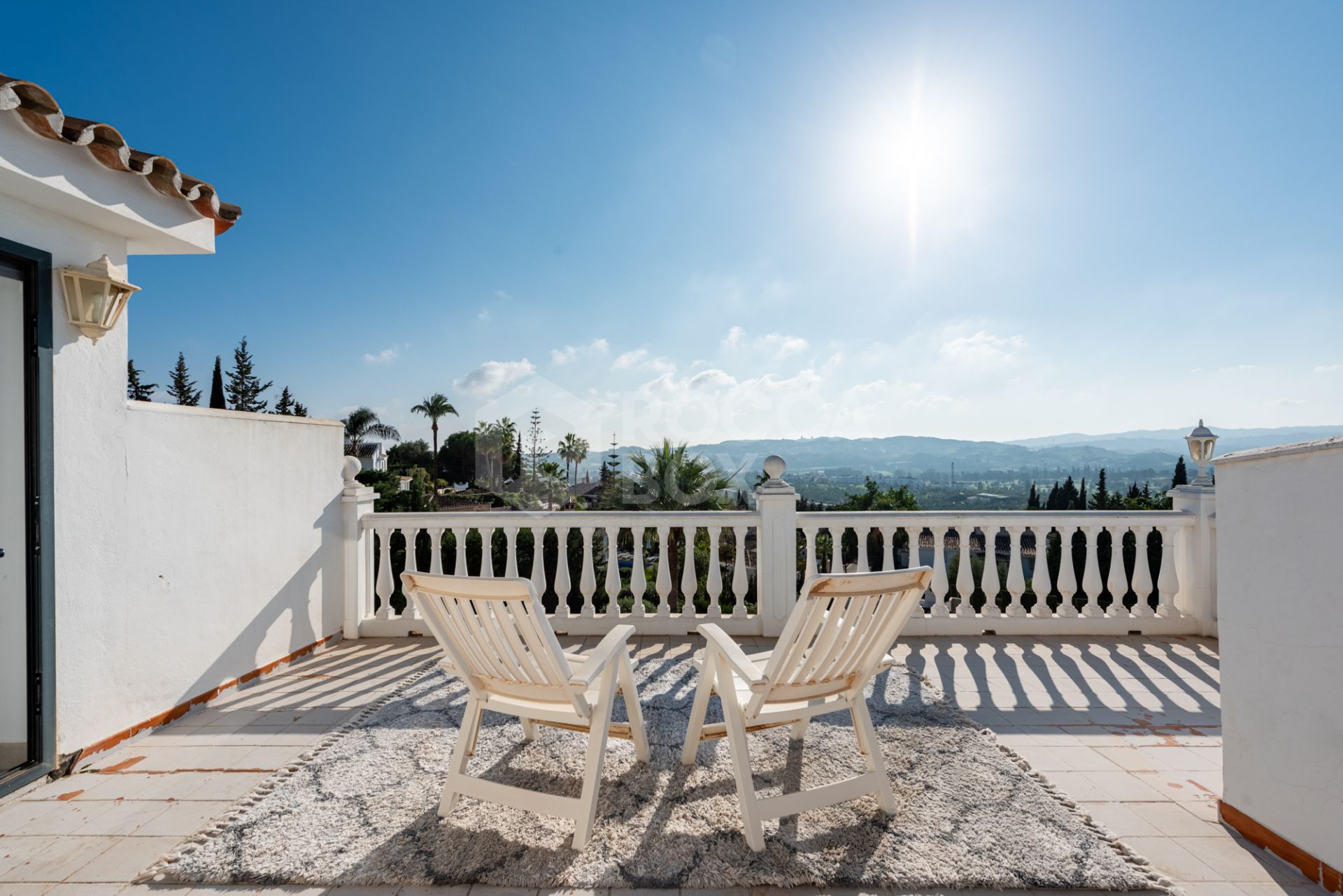 Luxury Villa in Sierrezuela, Mijas Costa