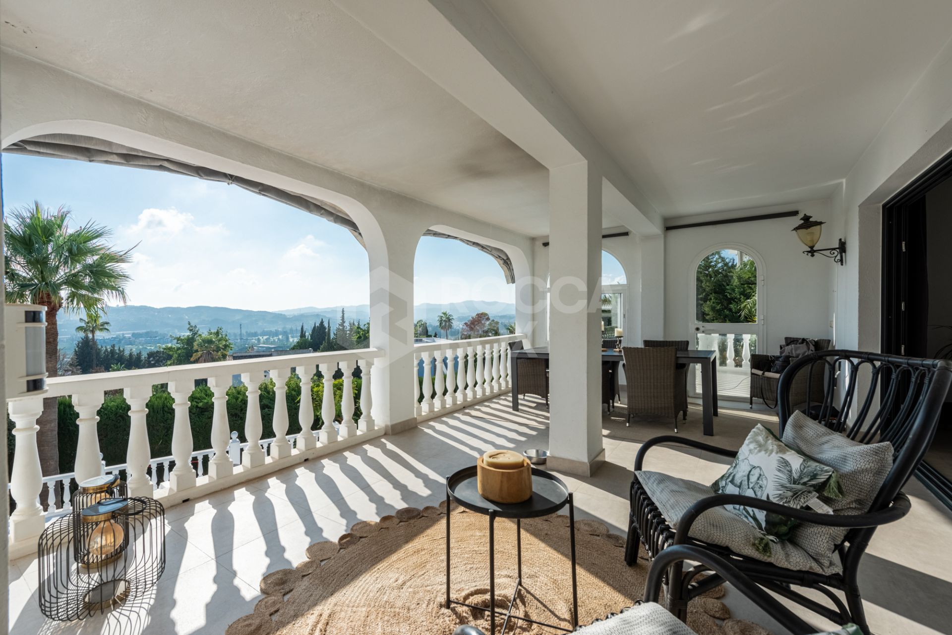 Luxury Villa in Sierrezuela, Mijas Costa