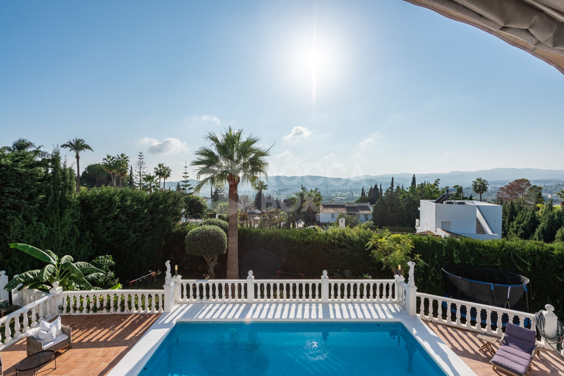 Luxury Villa in Sierrezuela, Mijas Costa