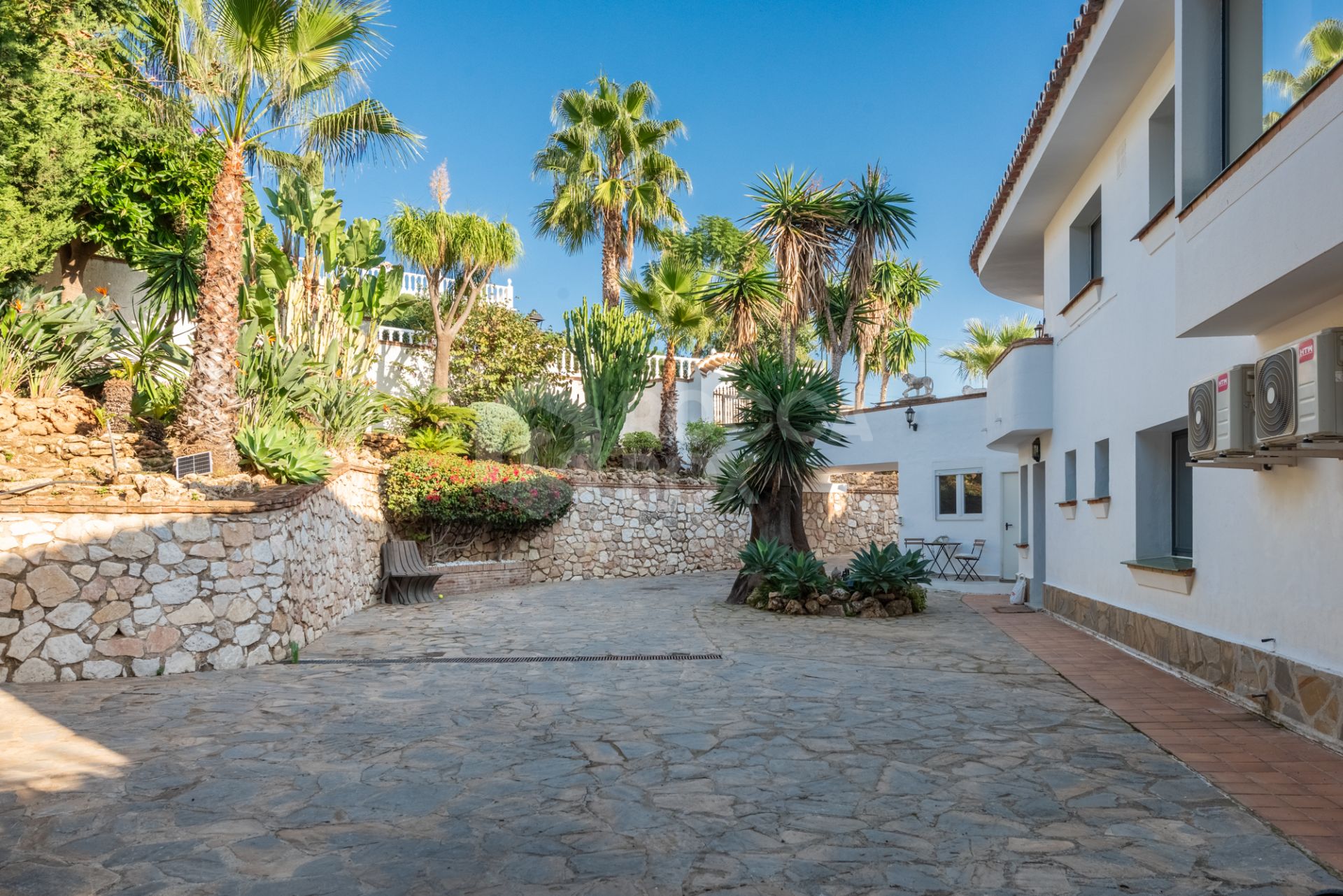 Luxury Villa in Sierrezuela, Mijas Costa