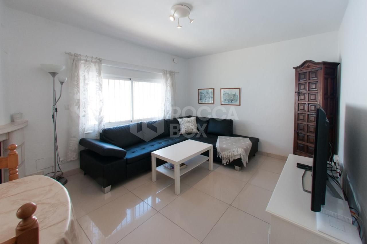 Charming 3-Bedroom Villa in Los Boliches, Fuengirola