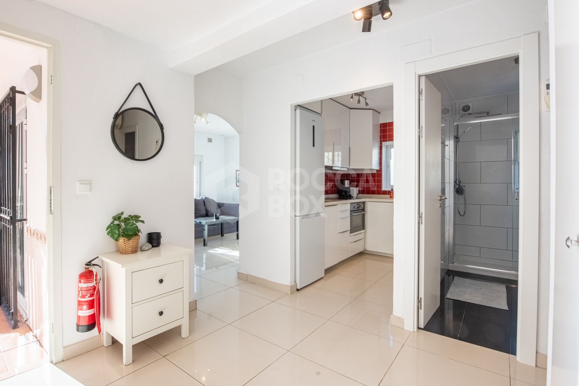 Charming 3-Bedroom Villa in Los Boliches, Fuengirola