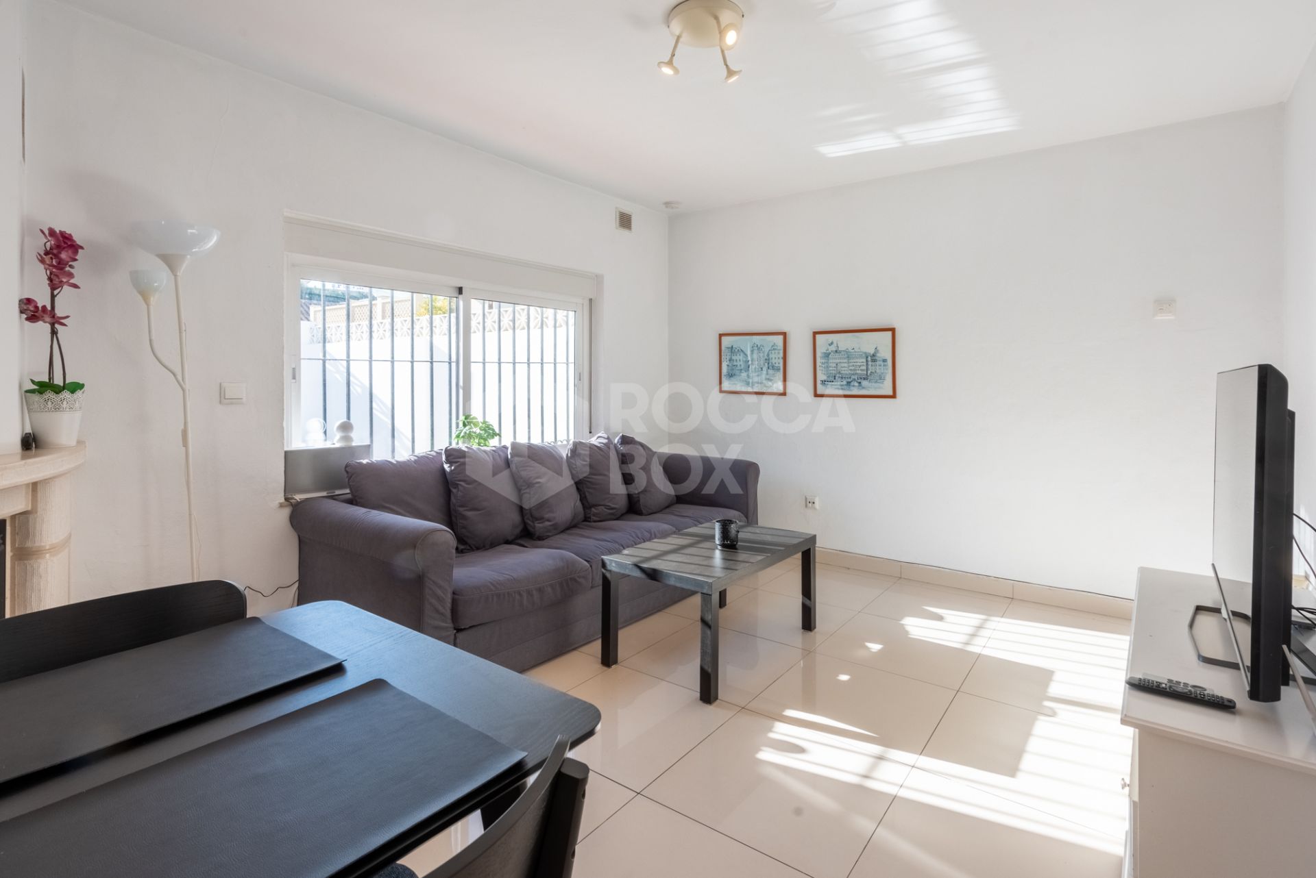 Charming 3-Bedroom Villa in Los Boliches, Fuengirola