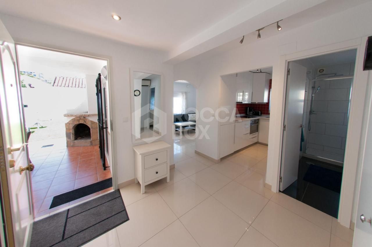 Charming 3-Bedroom Villa in Los Boliches, Fuengirola