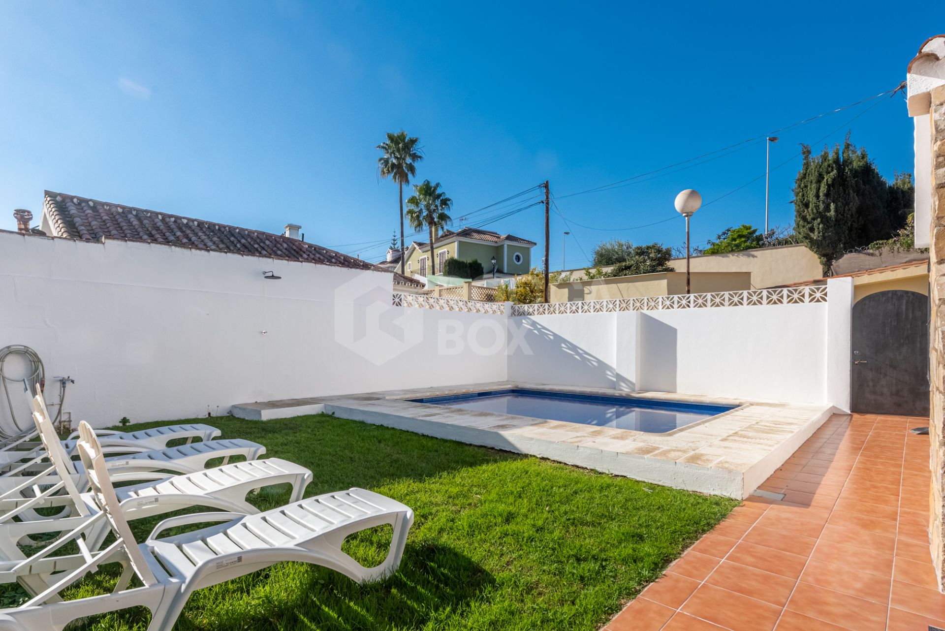 Charming 3-Bedroom Villa in Los Boliches, Fuengirola