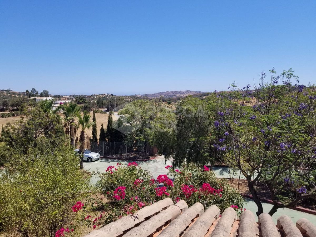 Stunning Finca with massive plot - Ideal for a Retreat in La Cala de Mijas Area