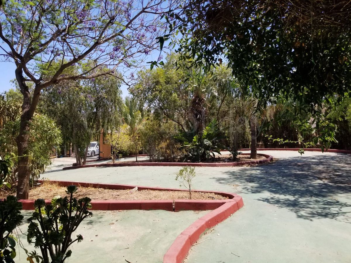 Cortijo in Entrerrios, Mijas Costa