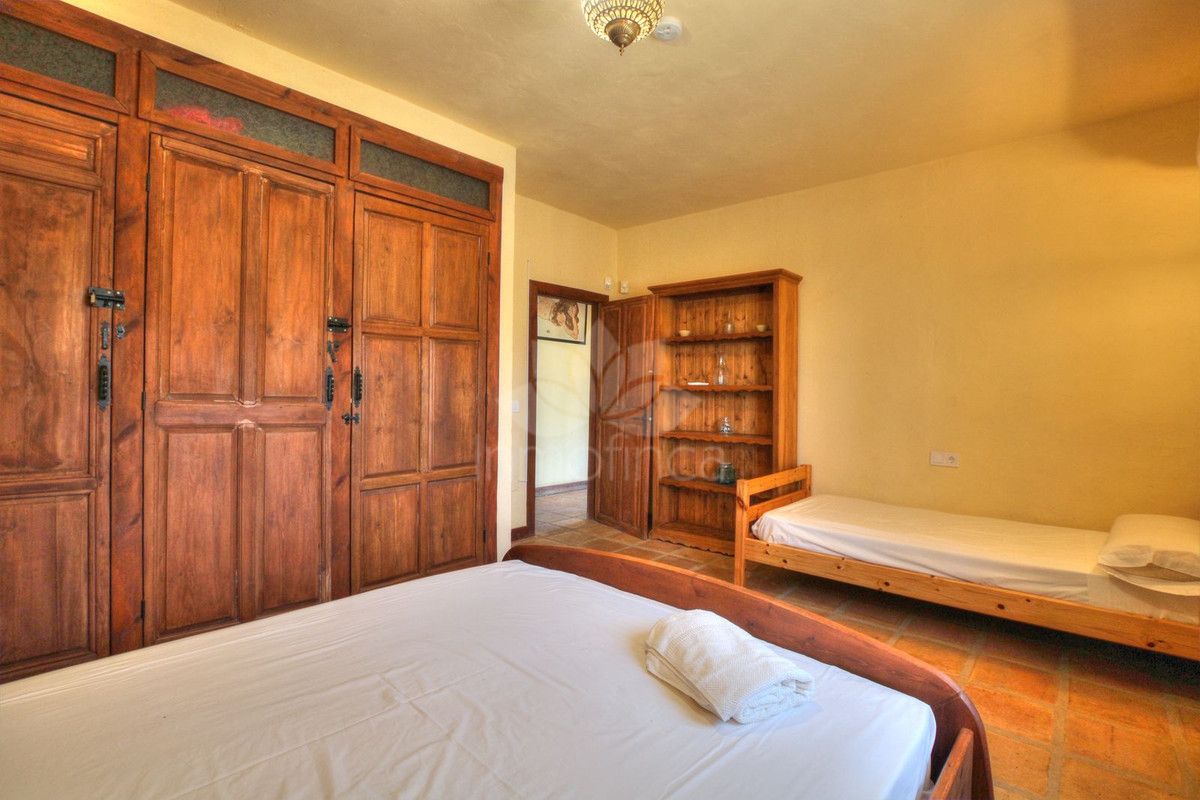 Cortijo in Entrerrios, Mijas Costa