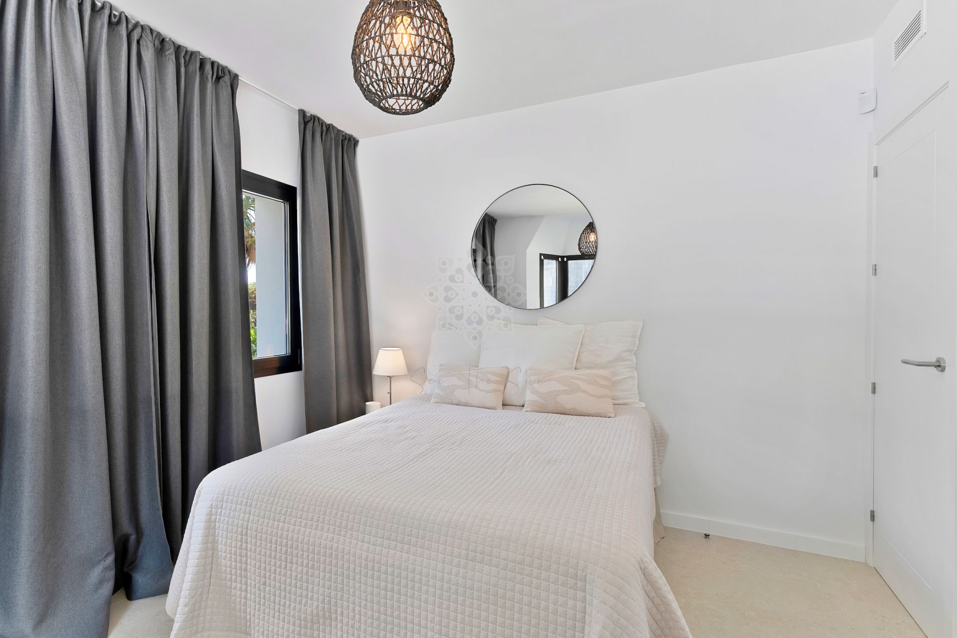 Villa in Supermanzana H, Marbella