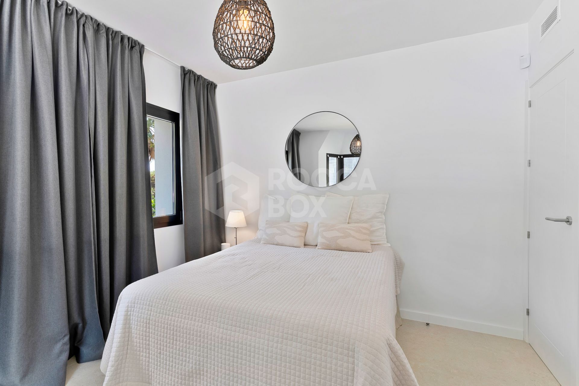 Villa Cisne - Fantastic villa on a sunny plot in Nueva Andalucia