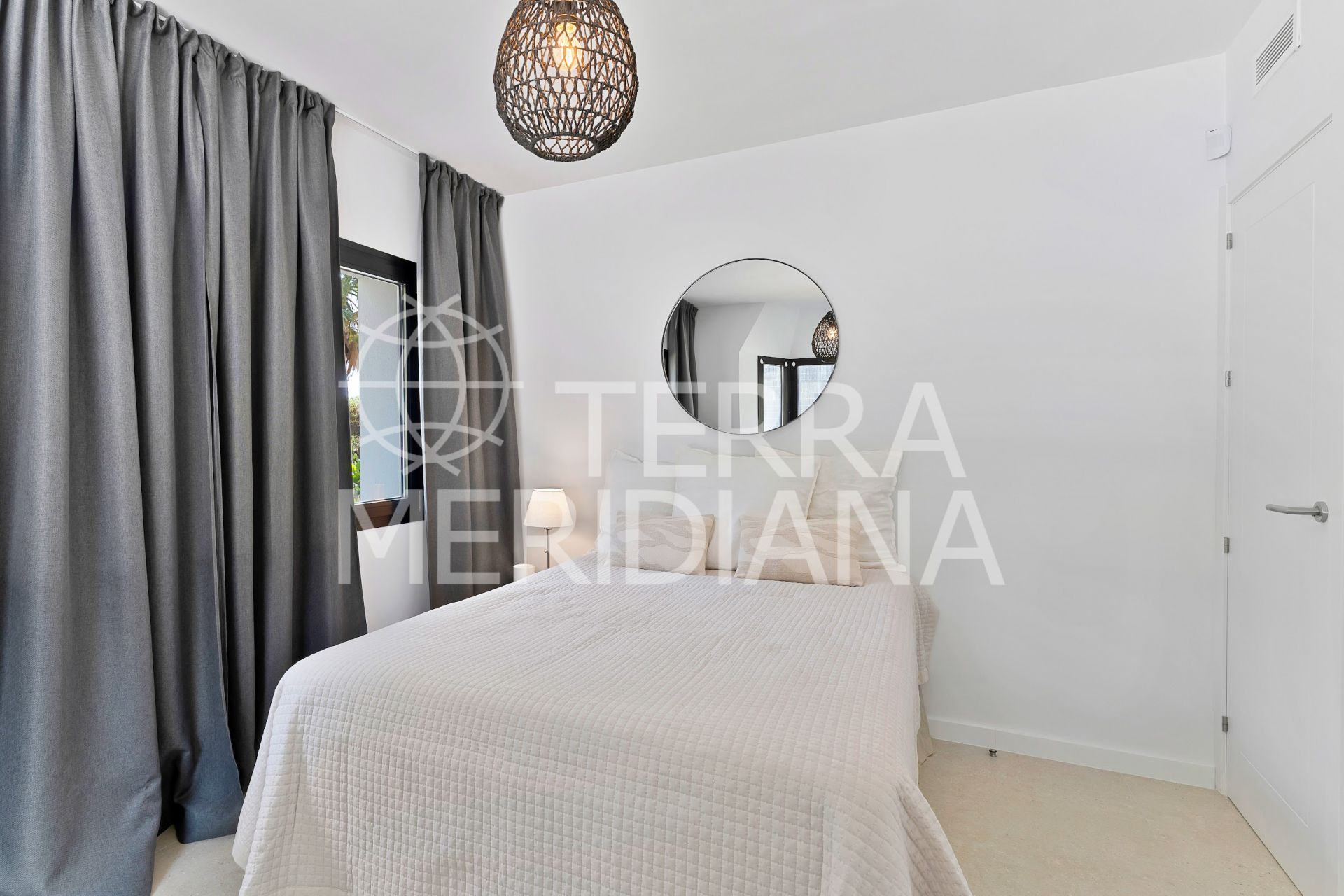 Villa in Supermanzana H, Marbella