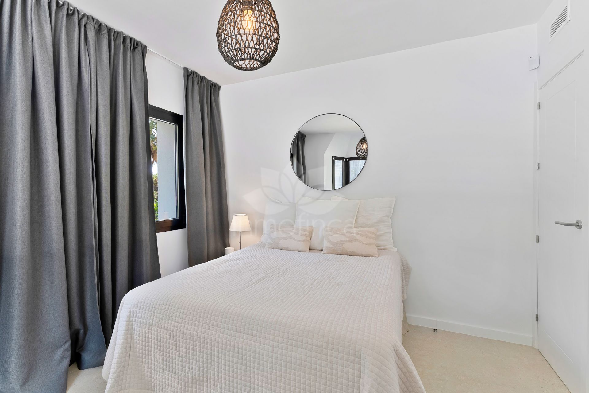 Villa in Supermanzana H, Marbella