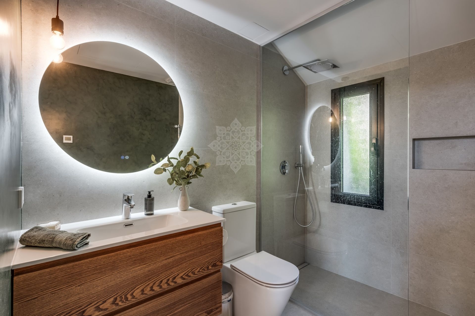 Villa in Supermanzana H, Marbella