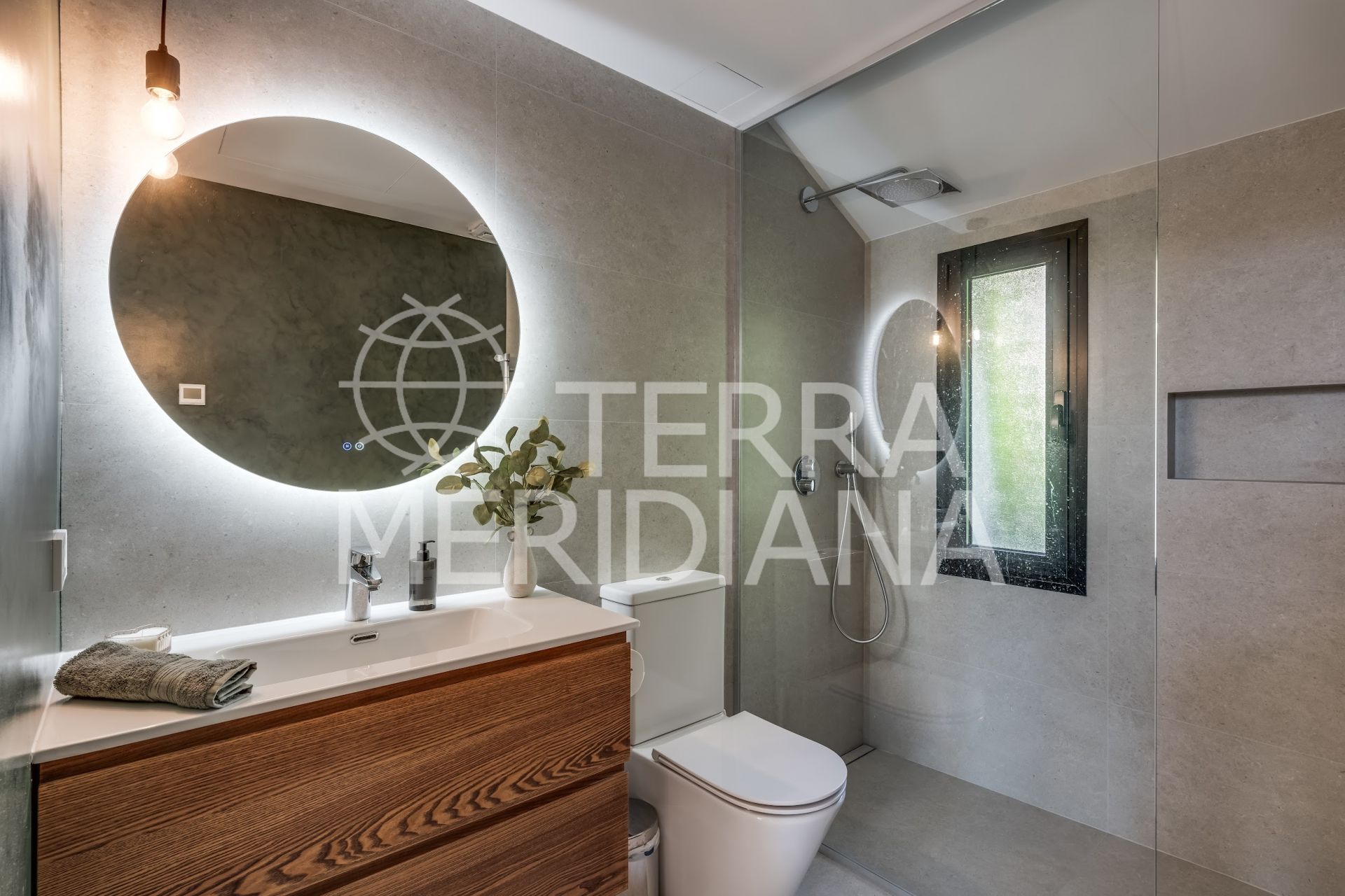 Villa in Supermanzana H, Marbella