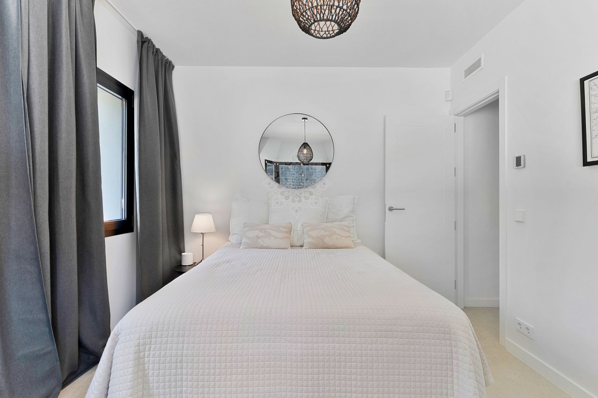 Villa in Supermanzana H, Marbella