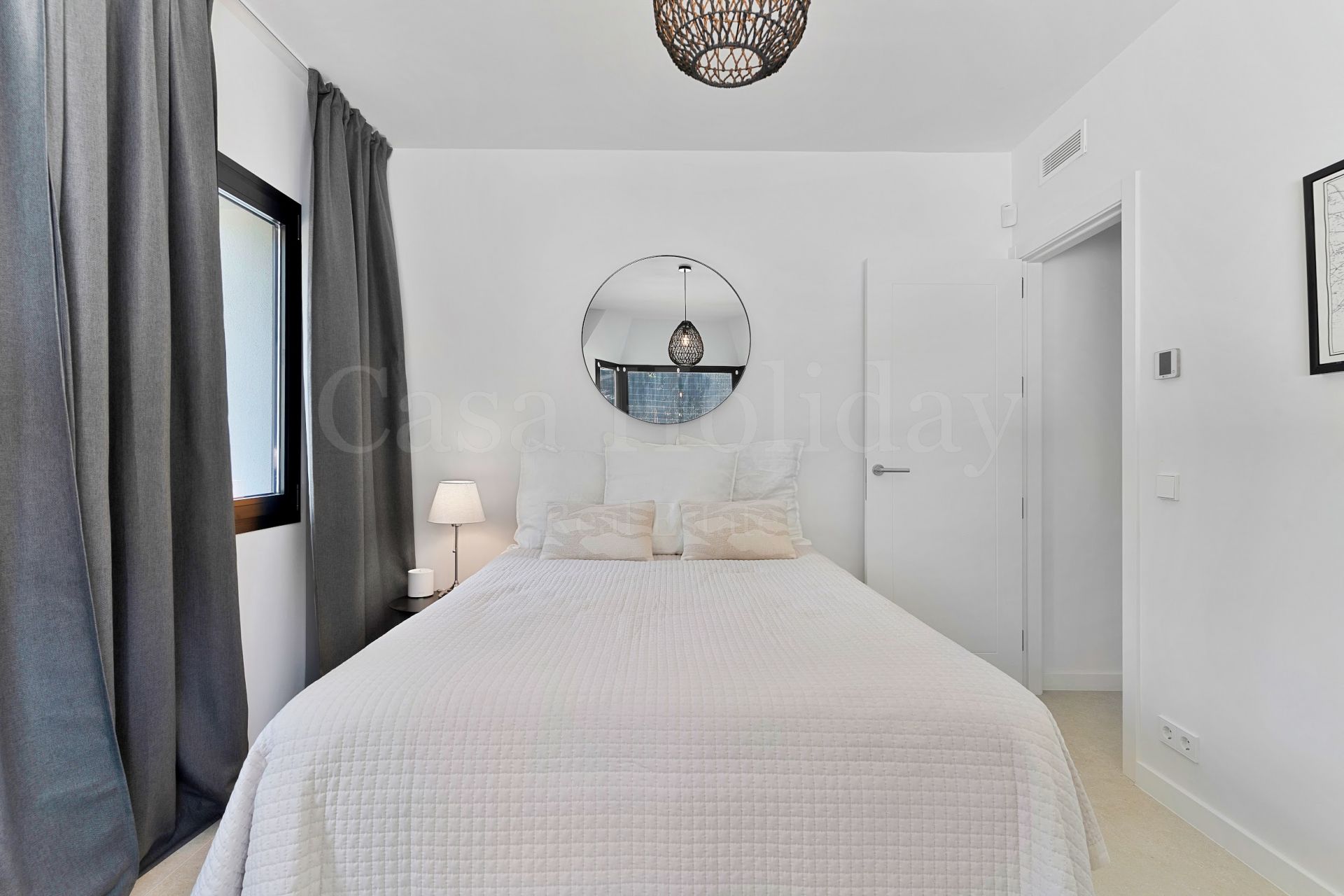 Villa in Supermanzana H, Marbella