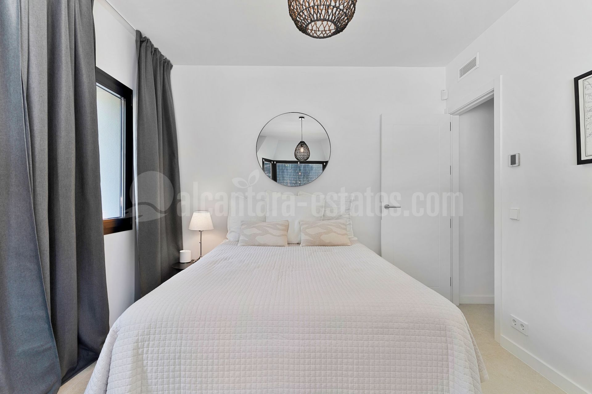 Villa en Supermanzana H, Marbella