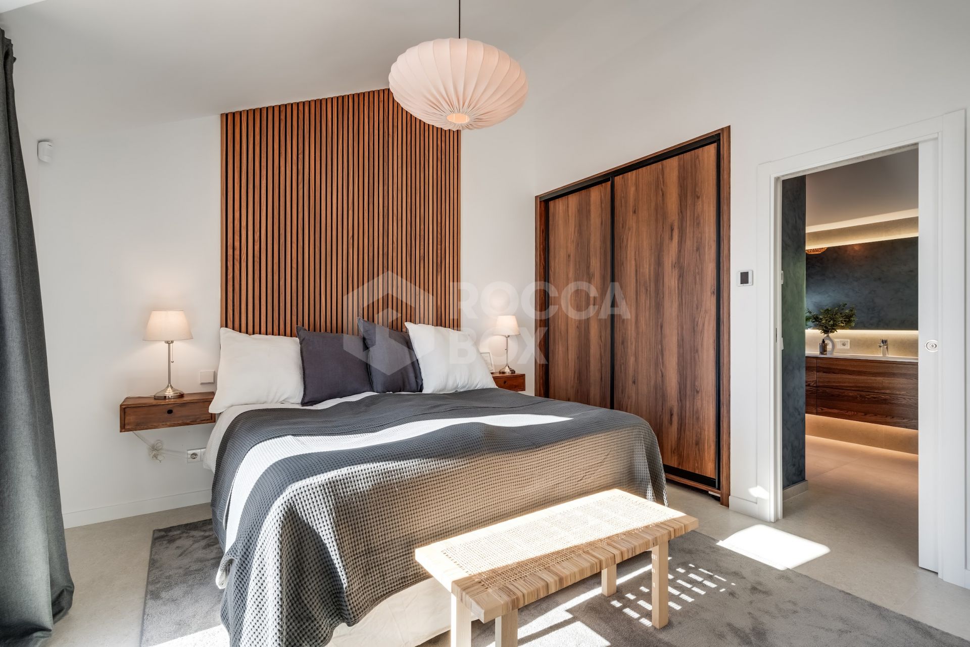 Villa Cisne - Fantastic villa on a sunny plot in Nueva Andalucia