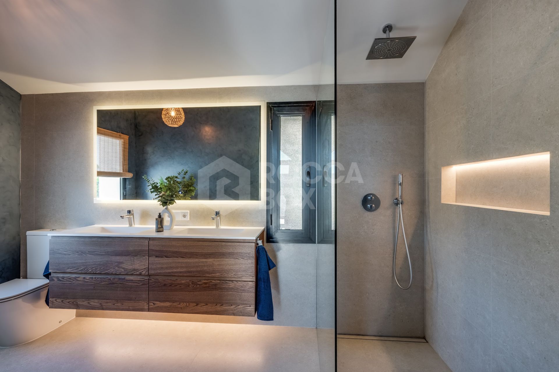 Villa Cisne - Fantastic villa on a sunny plot in Nueva Andalucia