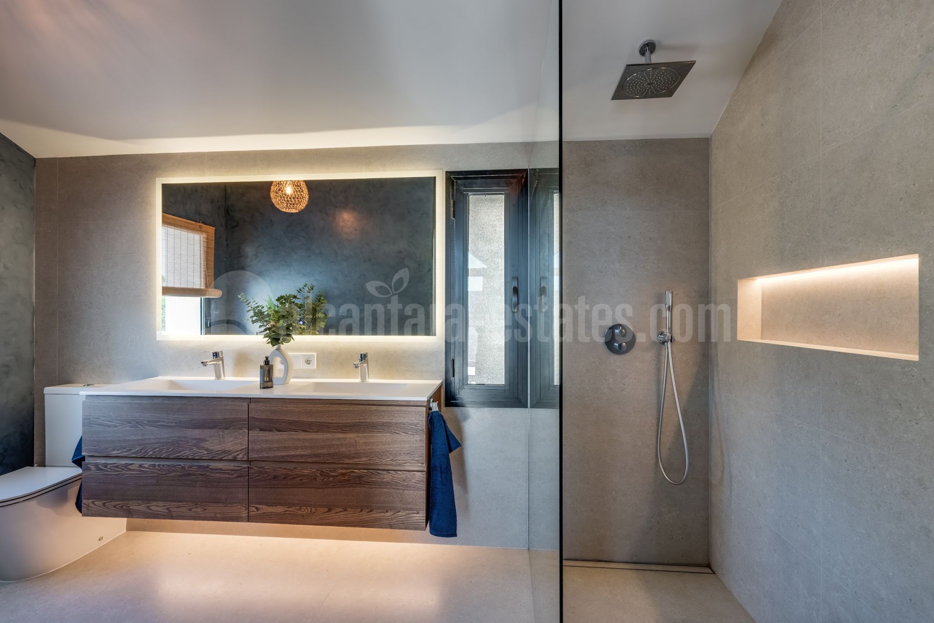 Villa en Supermanzana H, Marbella