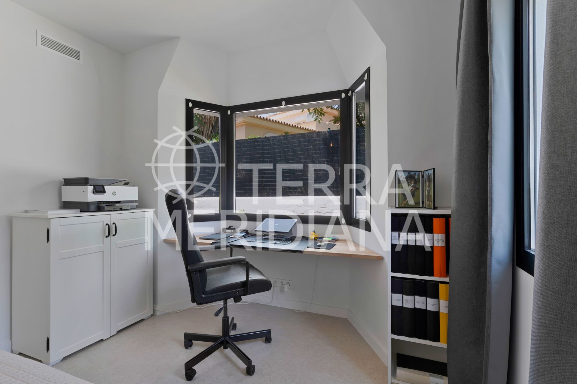 Villa in Supermanzana H, Marbella