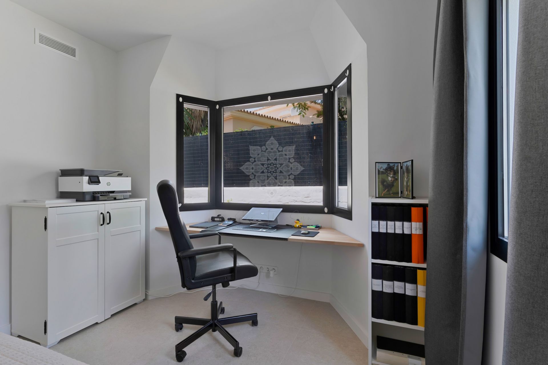 Villa in Supermanzana H, Marbella