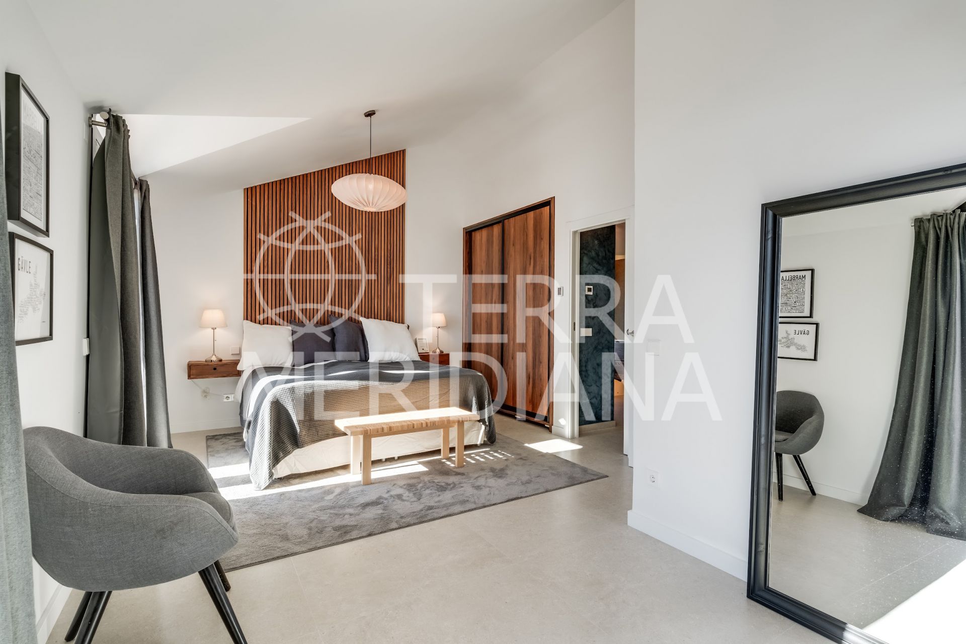 Villa in Supermanzana H, Marbella