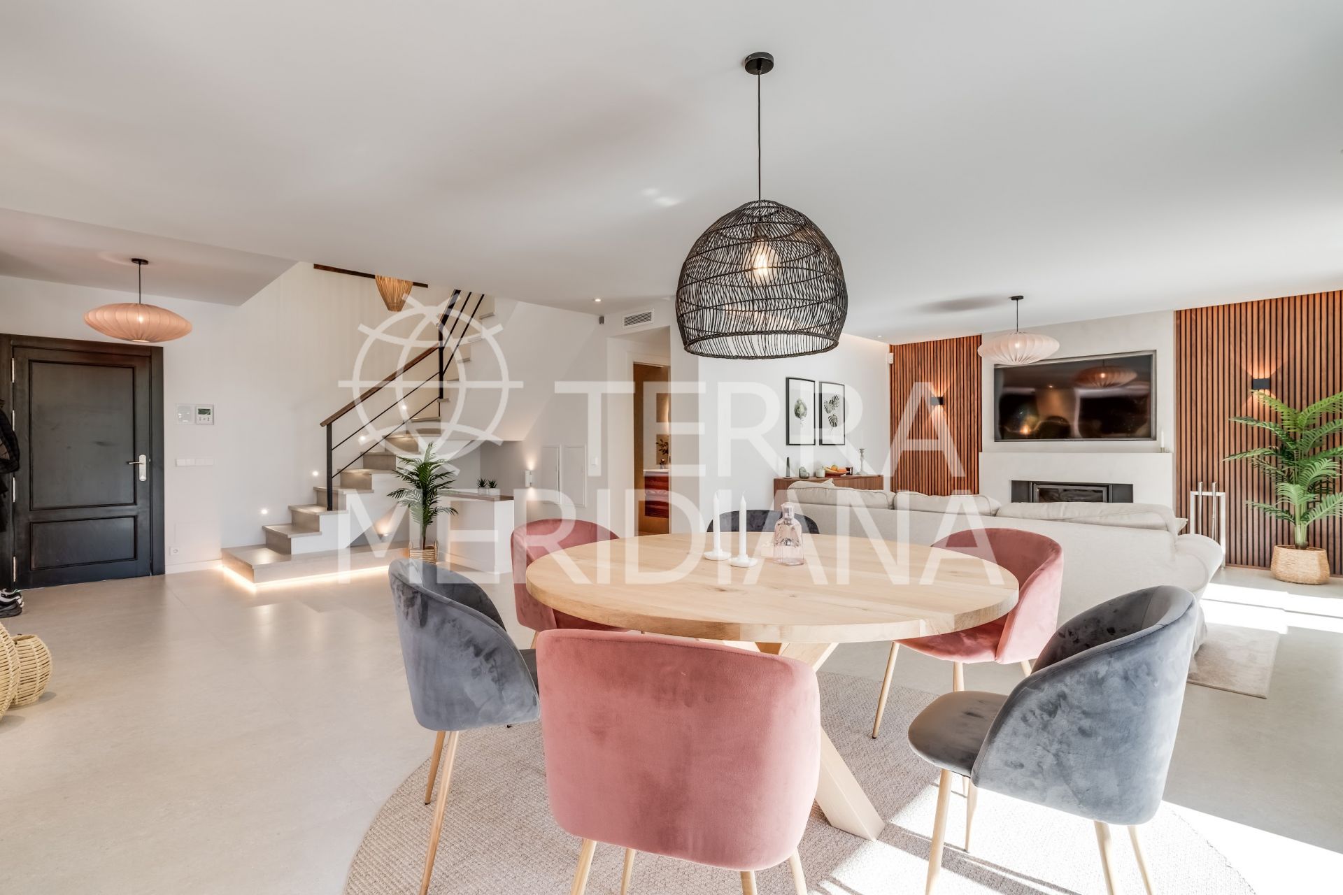 Villa in Supermanzana H, Marbella