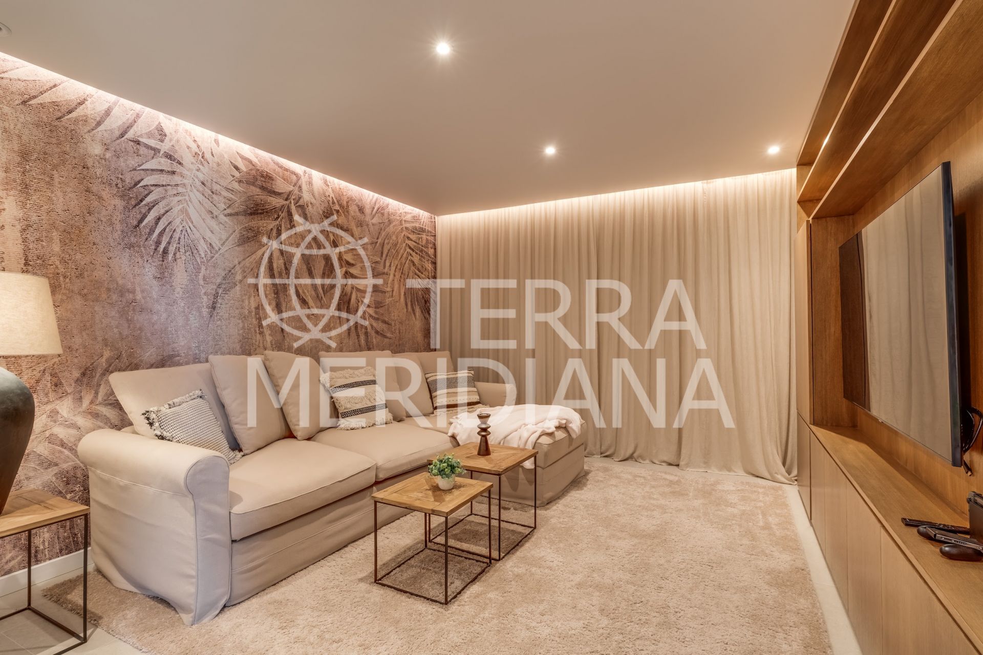 Villa in Supermanzana H, Marbella