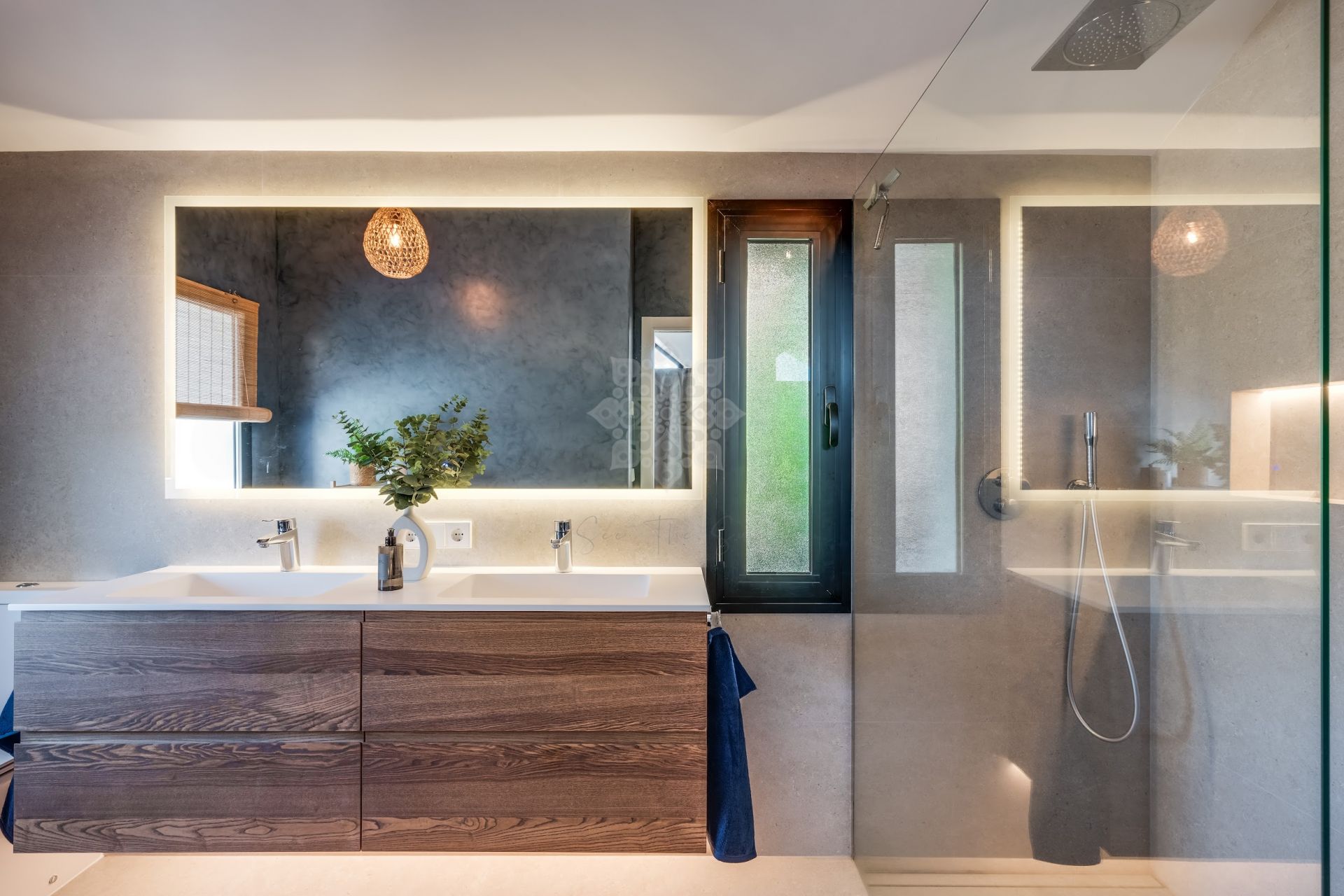 Villa in Supermanzana H, Marbella