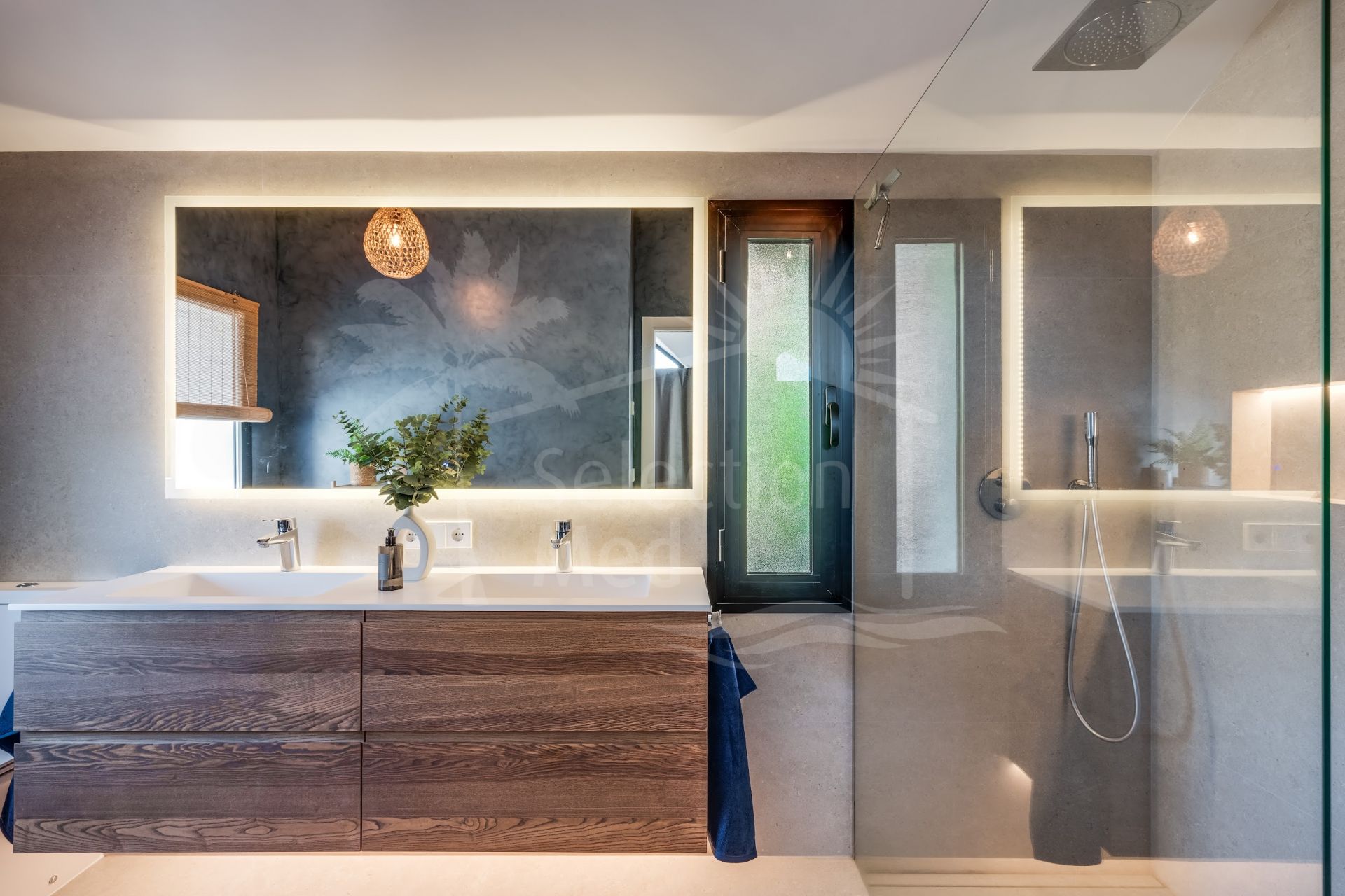 Villa Cisne - Fantastic villa on a sunny plot in Nueva Andalucia