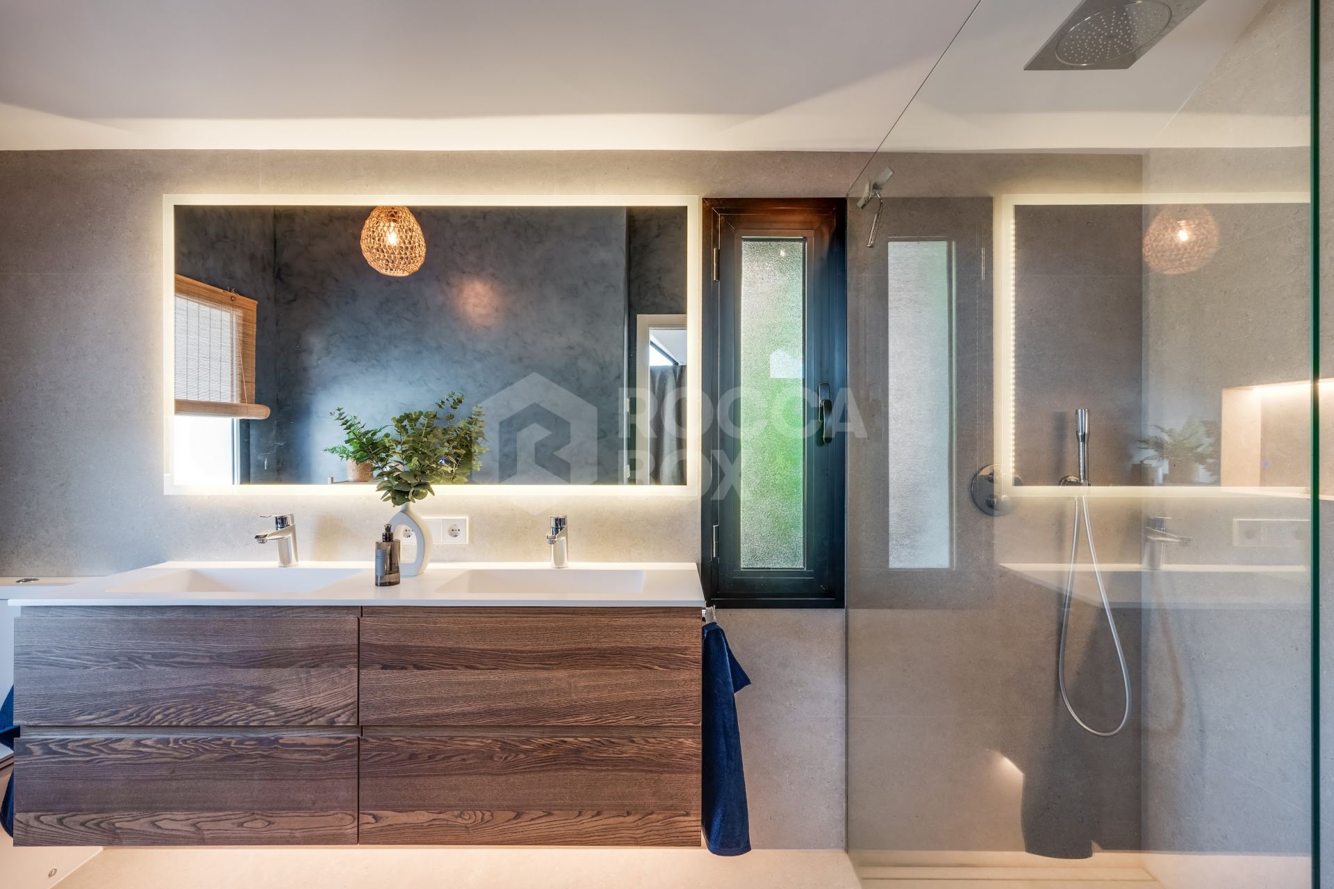 Villa Cisne - Fantastic villa on a sunny plot in Nueva Andalucia