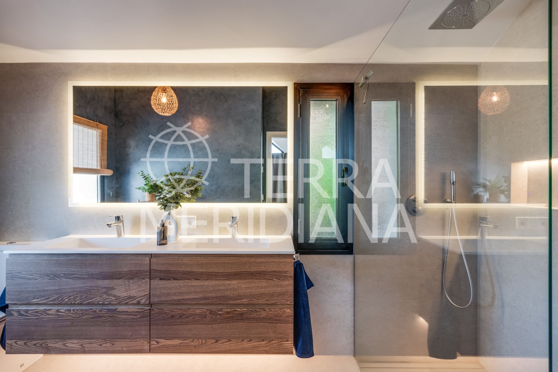 Villa in Supermanzana H, Marbella