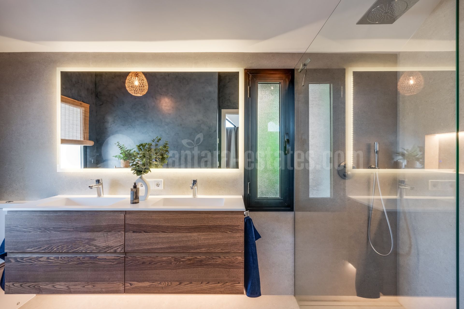 Villa en Supermanzana H, Marbella