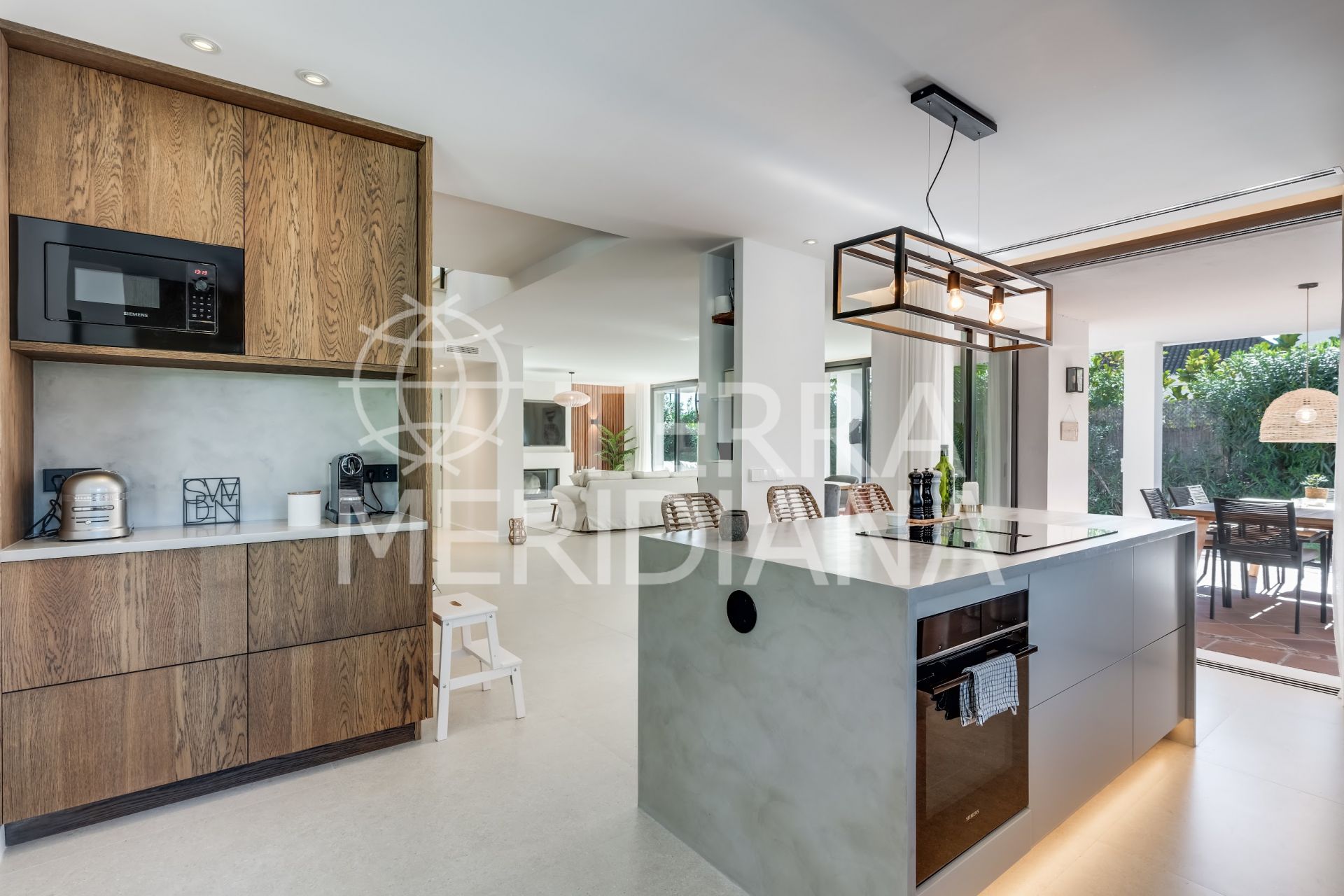 Villa in Supermanzana H, Marbella