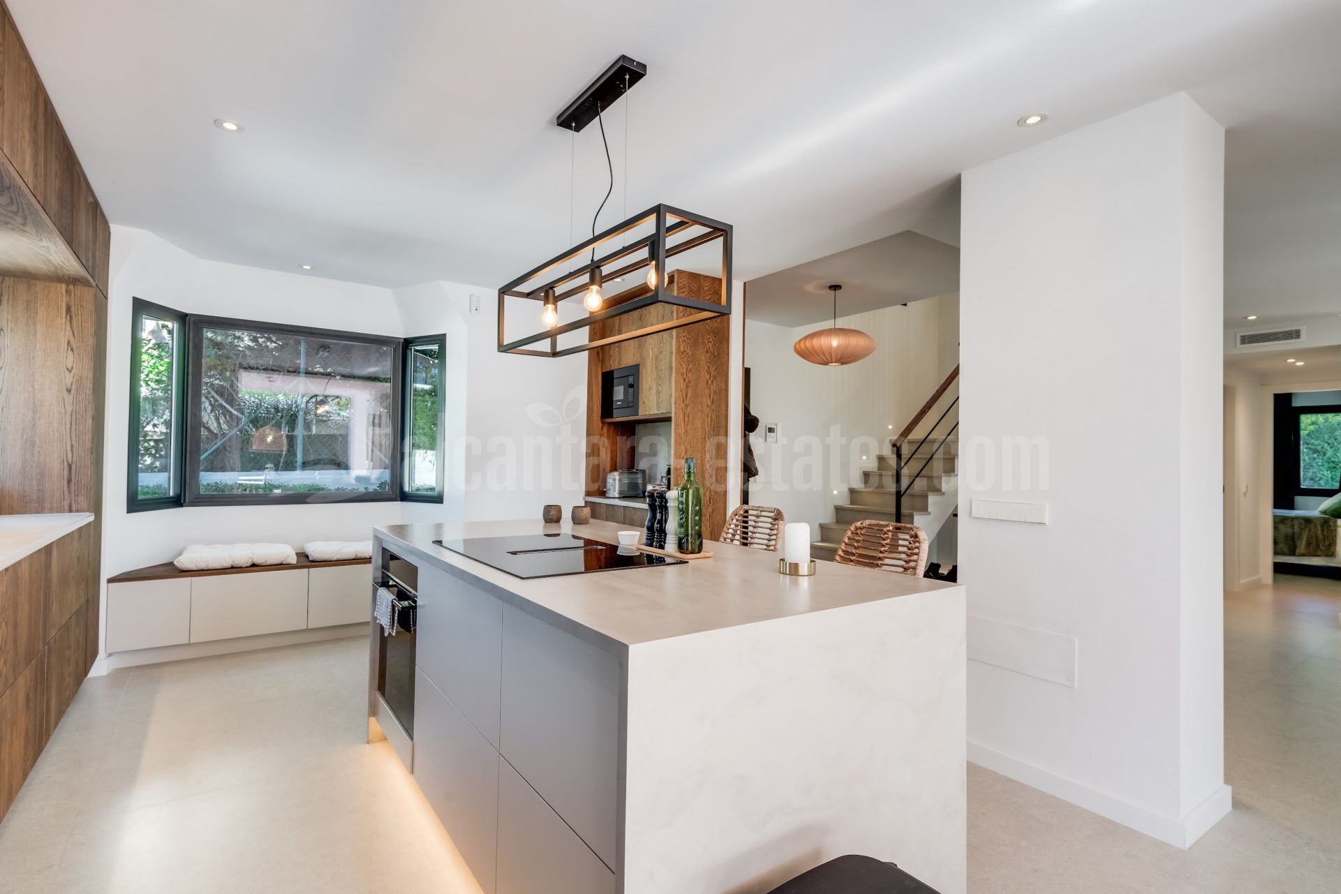 Villa en Supermanzana H, Marbella