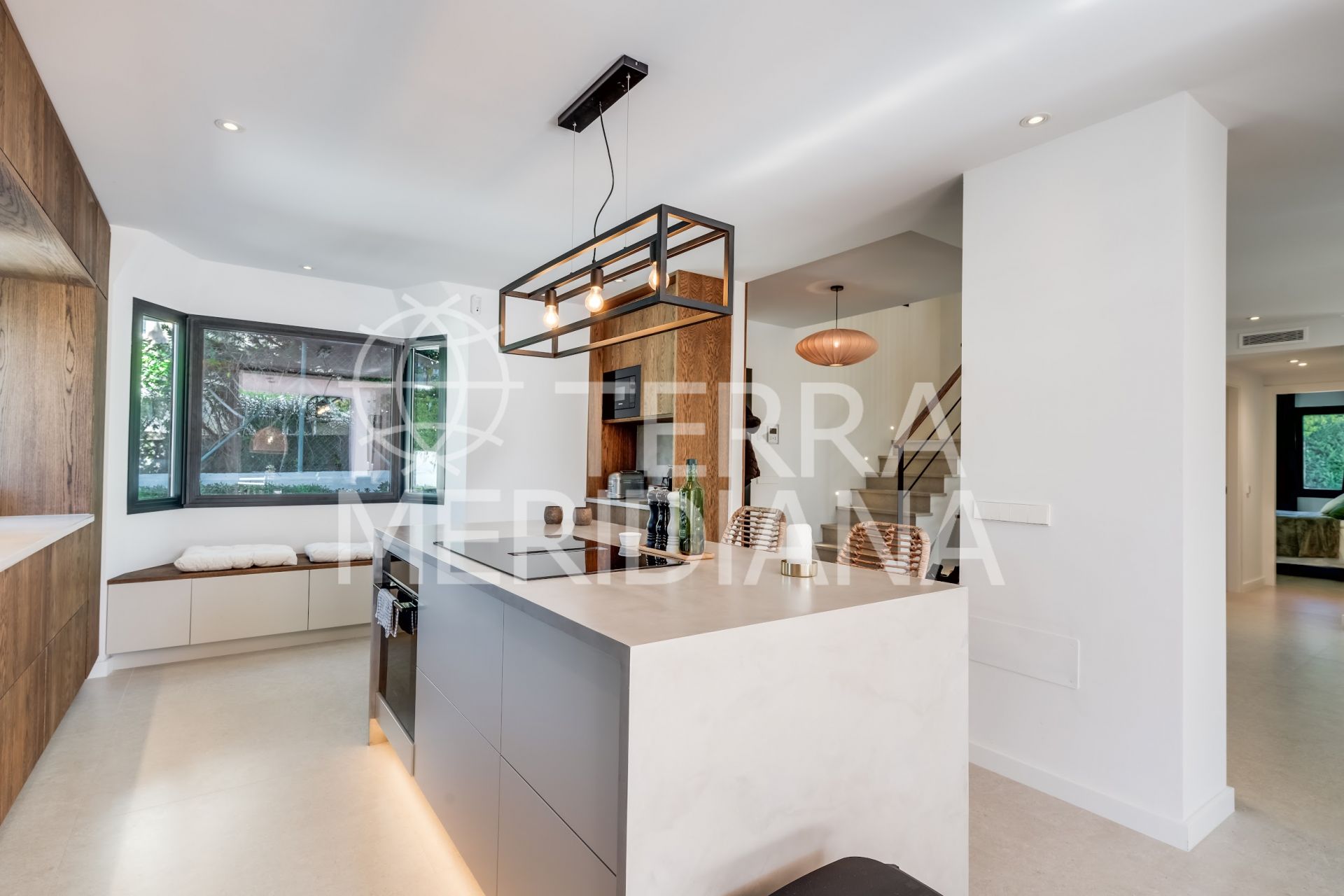 Villa in Supermanzana H, Marbella