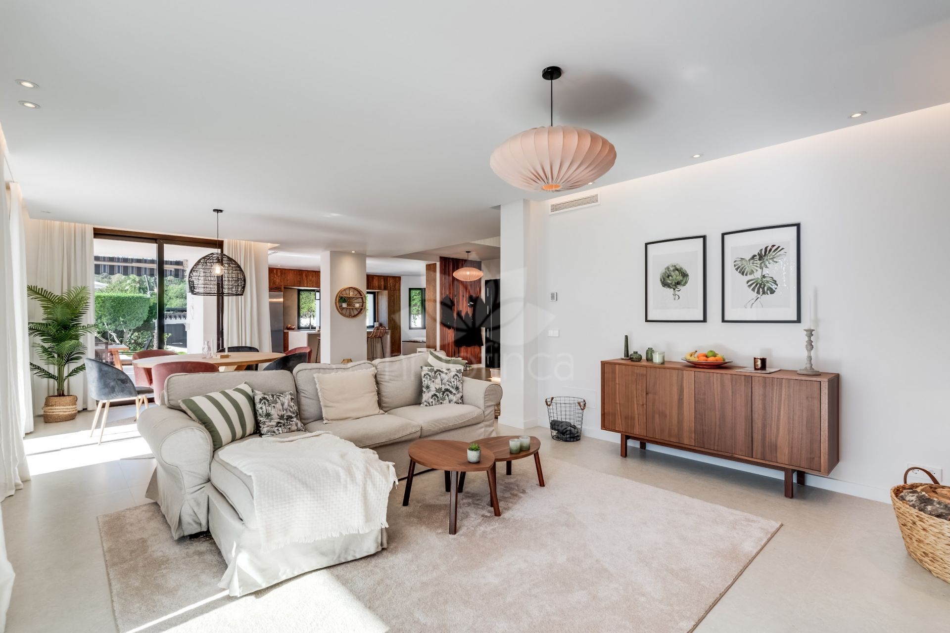 Villa in Supermanzana H, Marbella