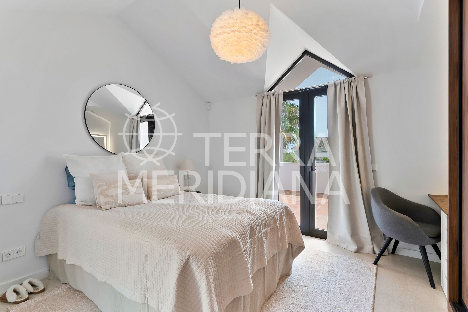 Villa in Supermanzana H, Marbella