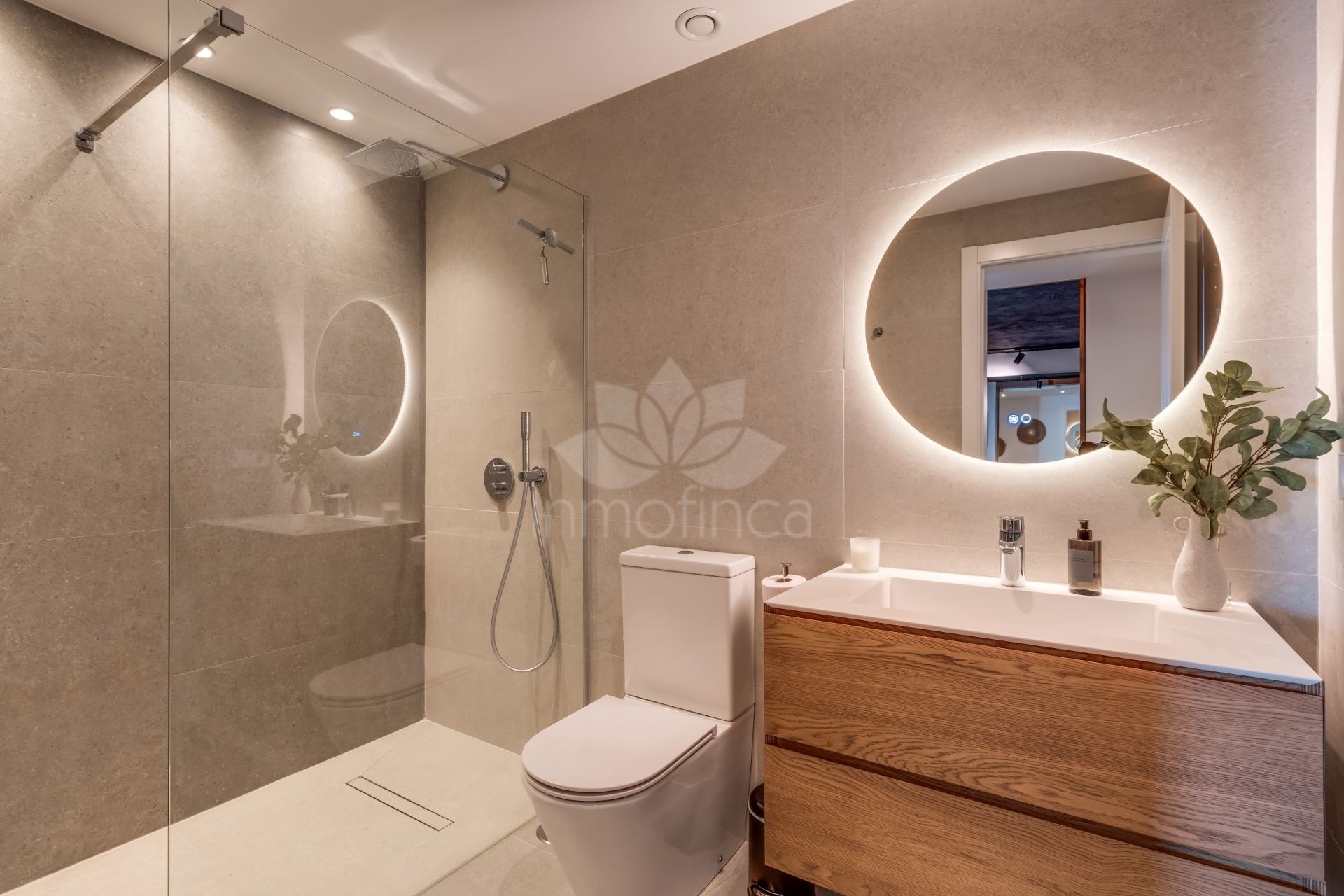 Villa in Supermanzana H, Marbella