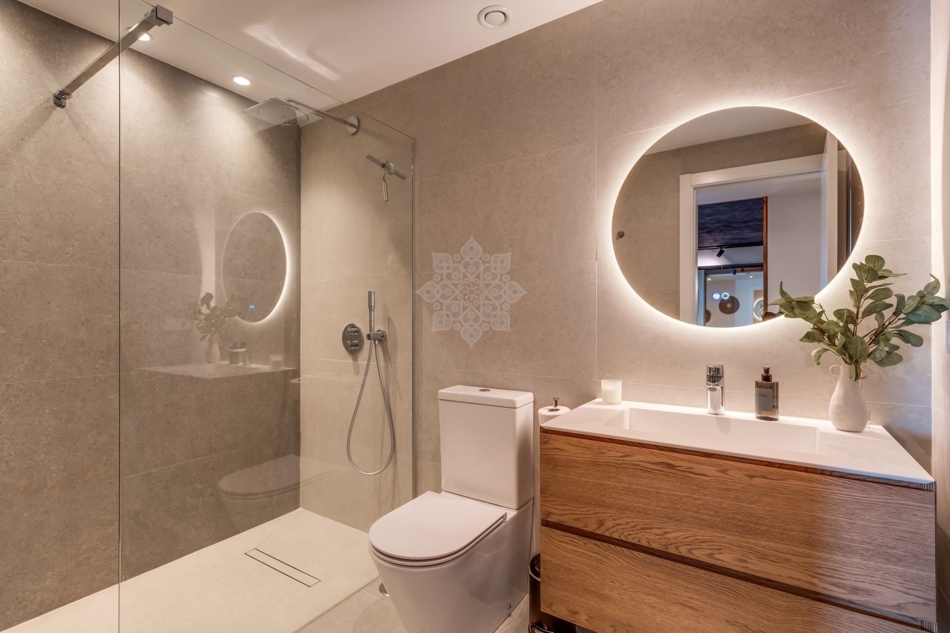 Villa in Supermanzana H, Marbella