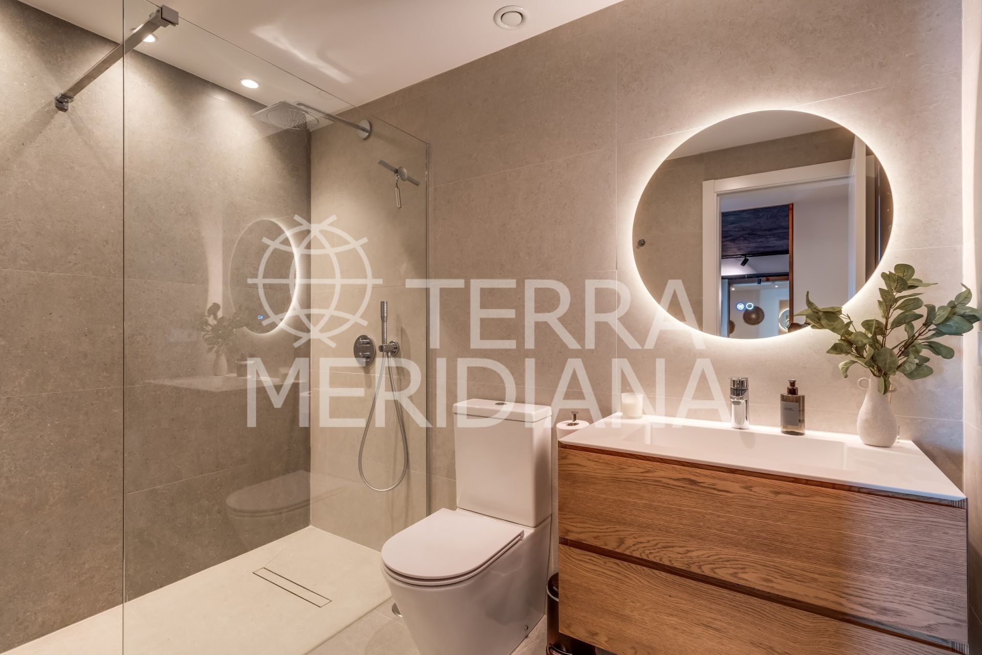 Villa in Supermanzana H, Marbella