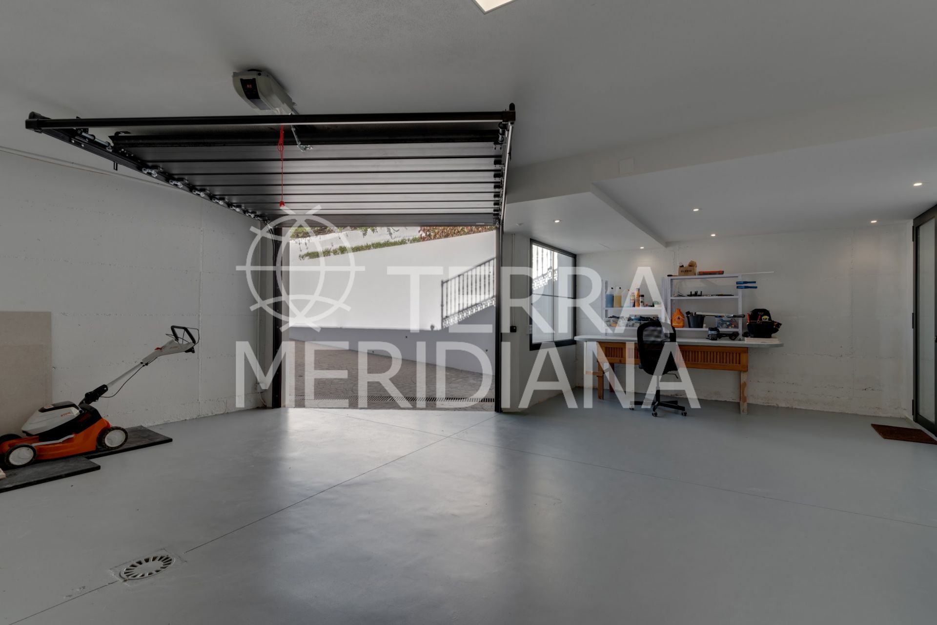 Villa in Supermanzana H, Marbella