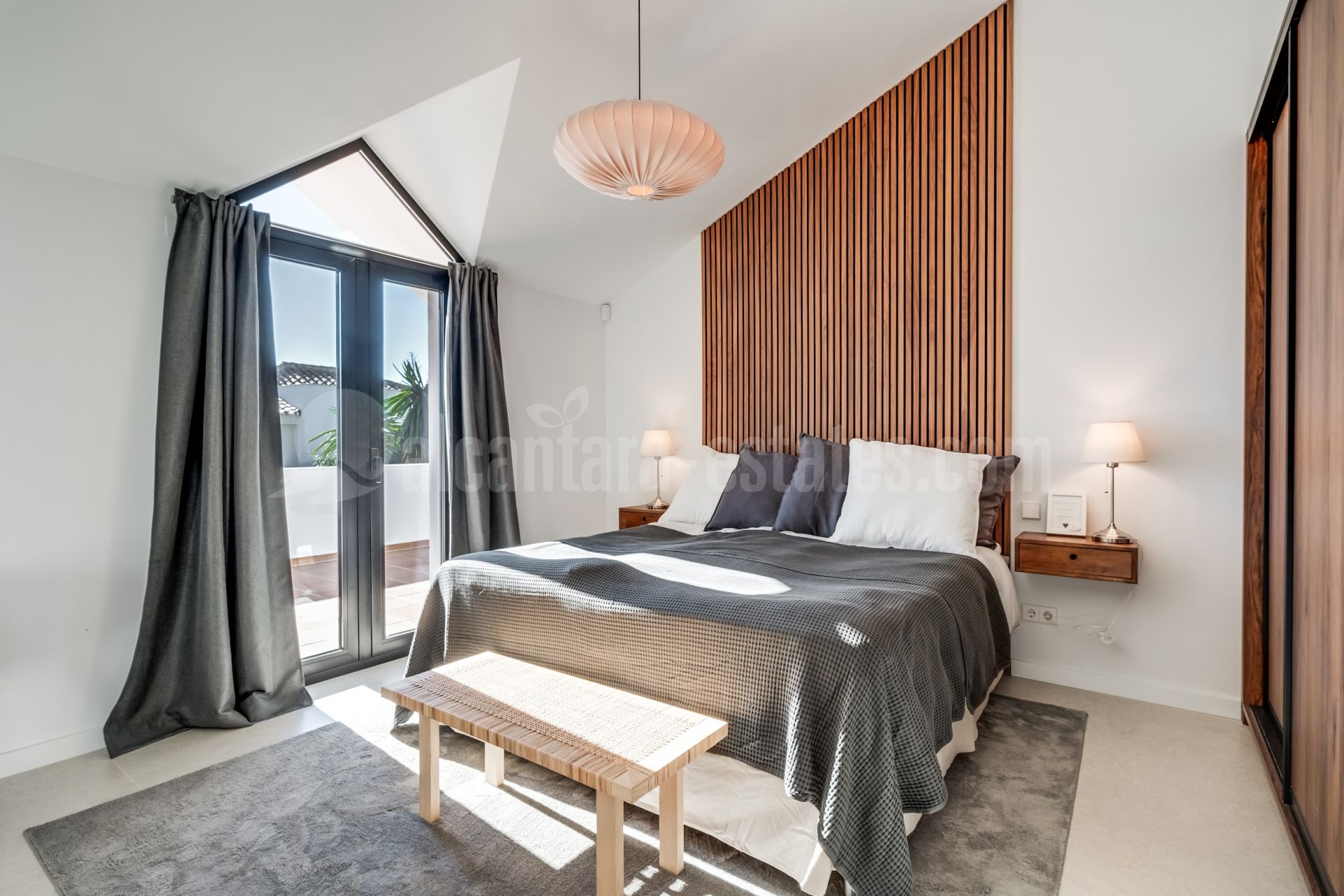 Villa en Supermanzana H, Marbella